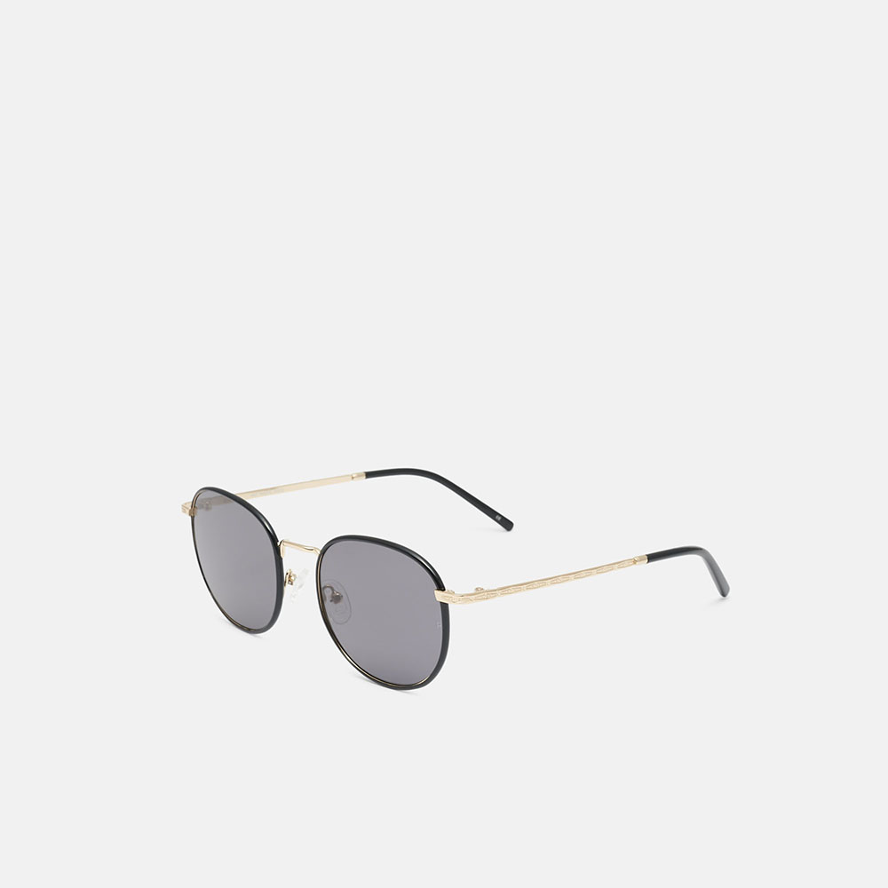 m&oacute; MASAI AIKO SUN, black/gold, large image number 1