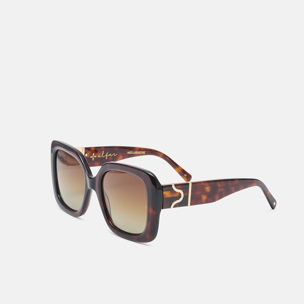 m&oacute; LARACHE SUN, carey, large image number 1