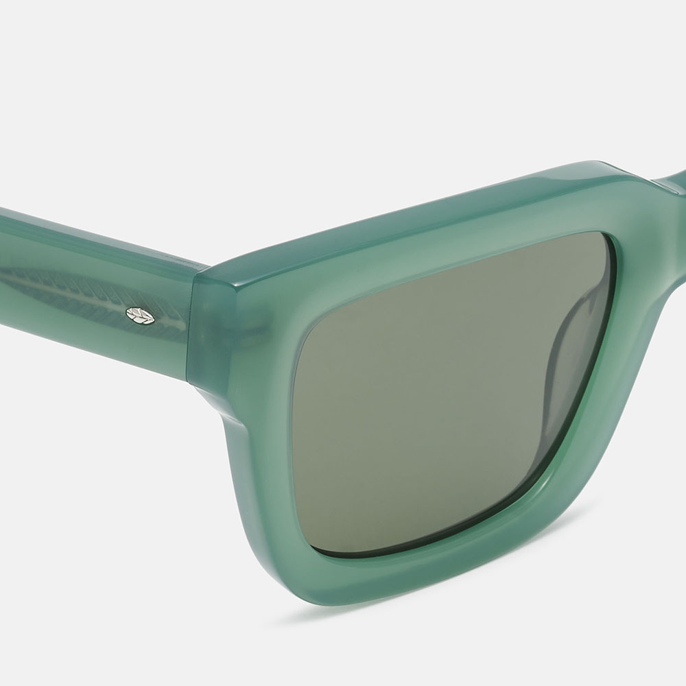 m&oacute; JACINTO SUN, green, large image number 2