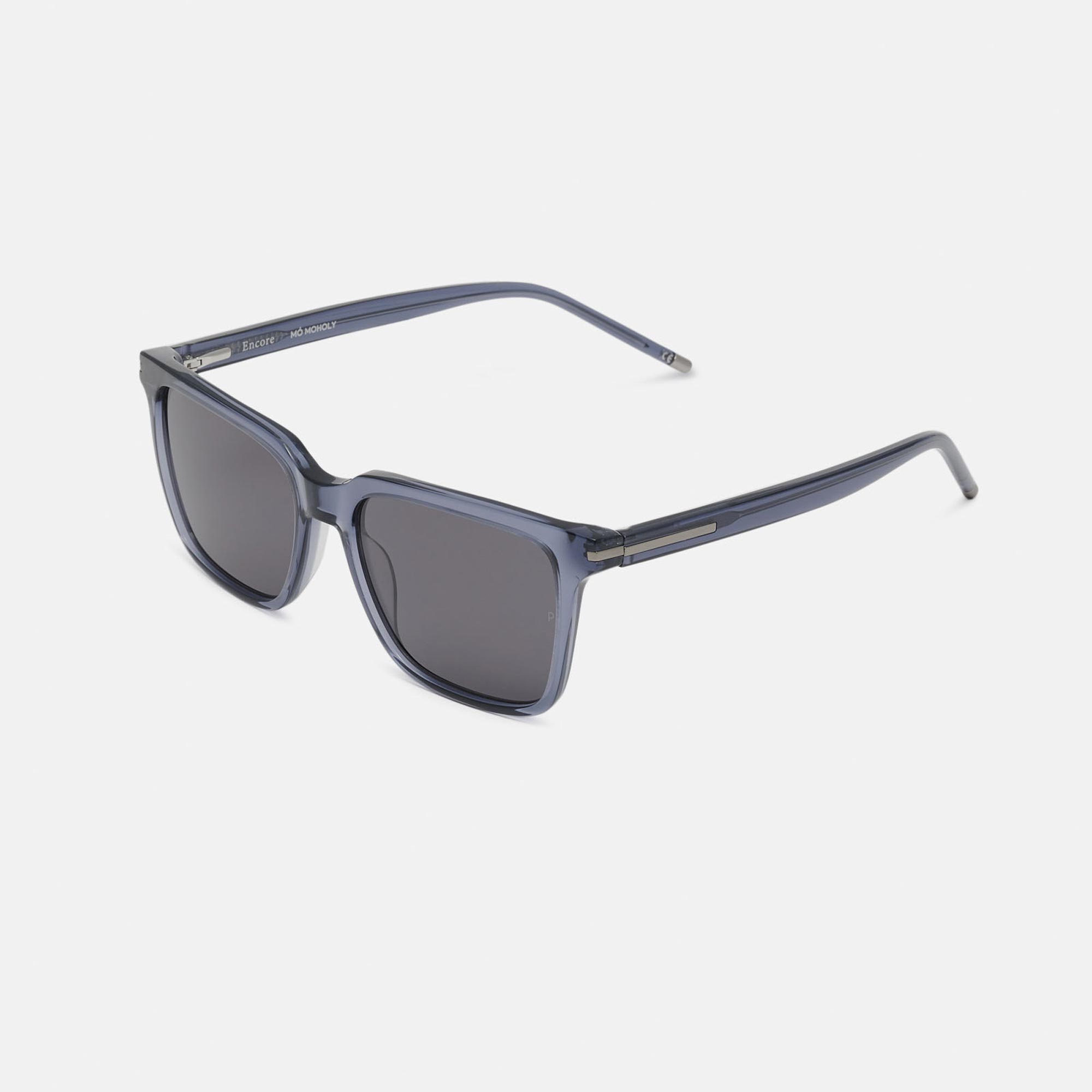 m&oacute; MOHOLY SUN, blue, large image number 1