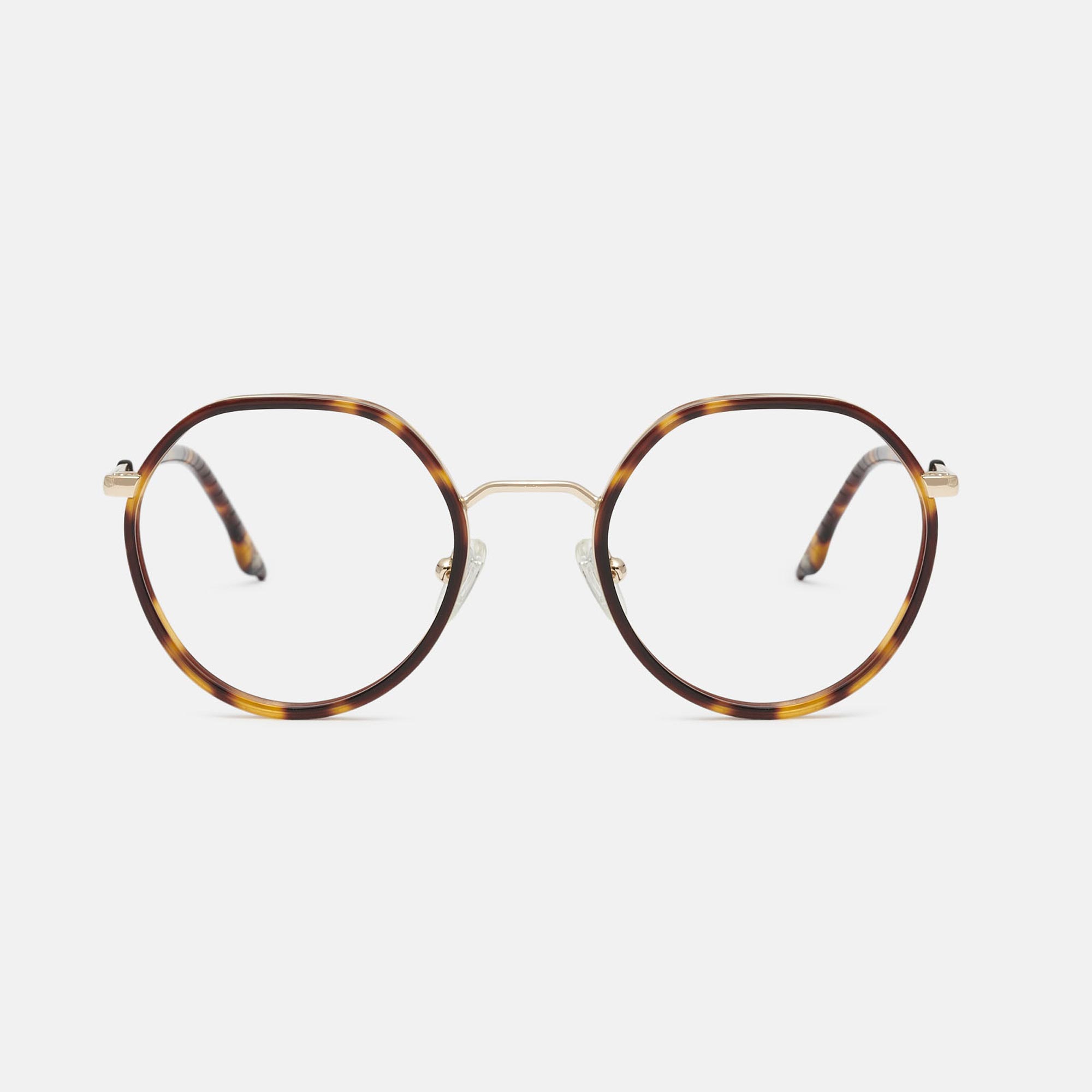 m&oacute; BALTICO, carey/gold, large image number 0