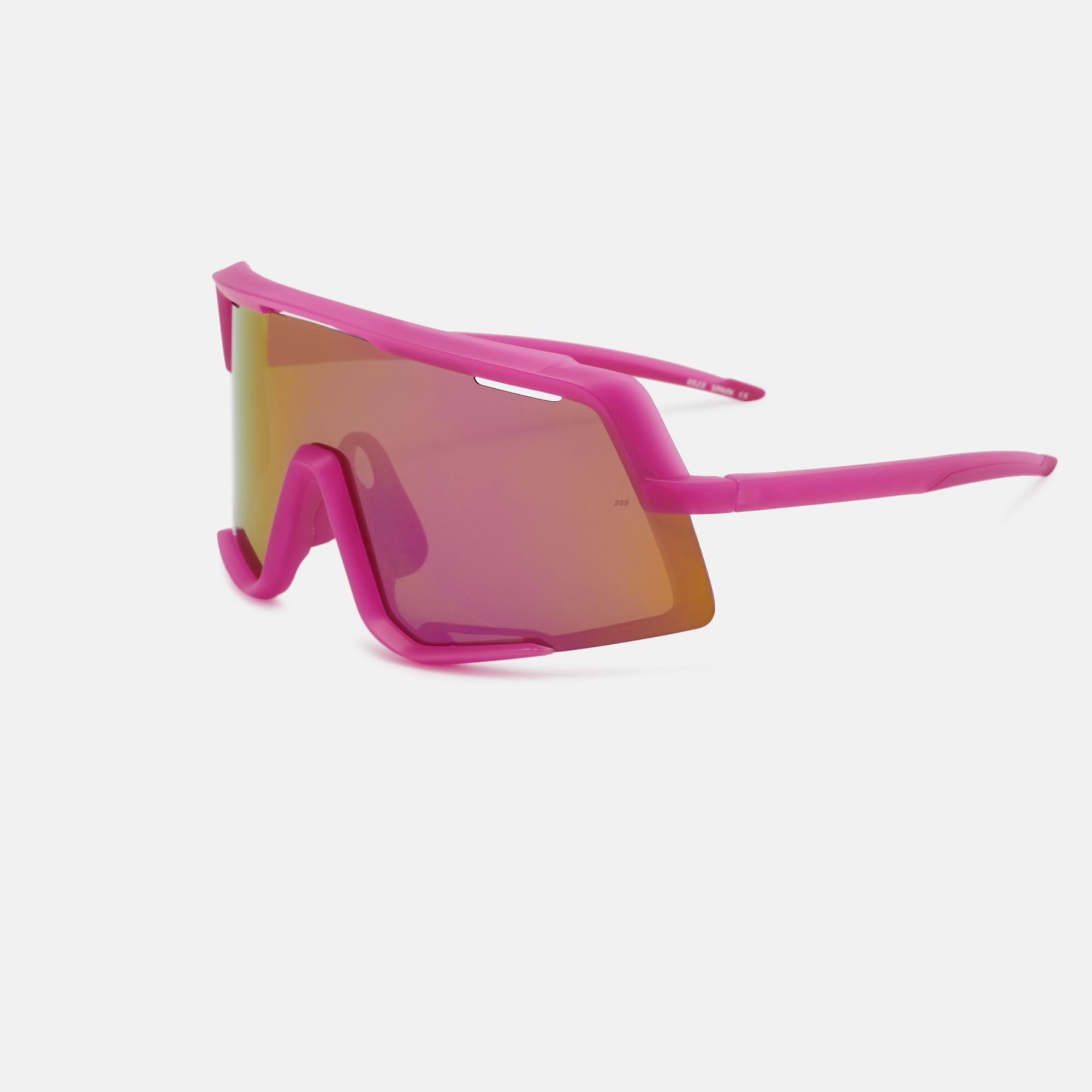 m&oacute; BAUER SUN, pink, large image number 1