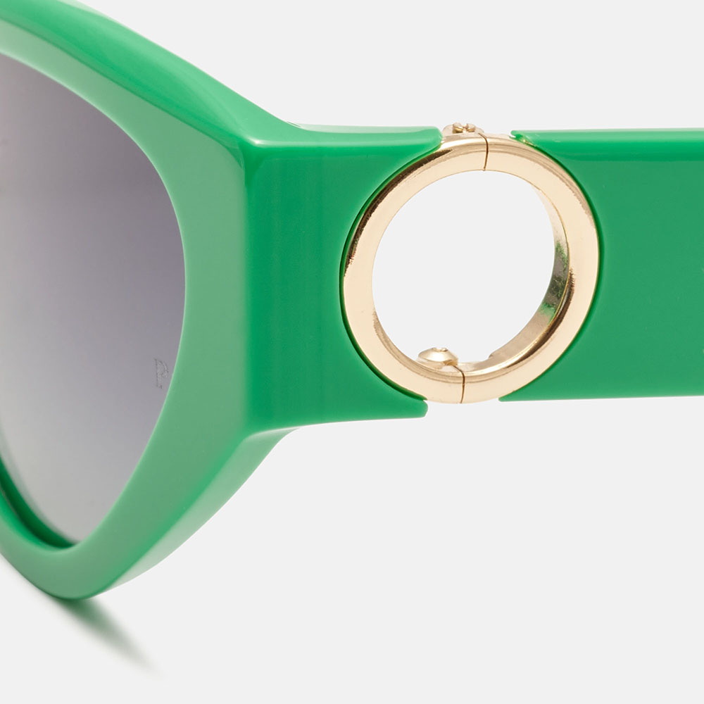 m&oacute; FRONT ROW CARA SUN, green, large image number 2