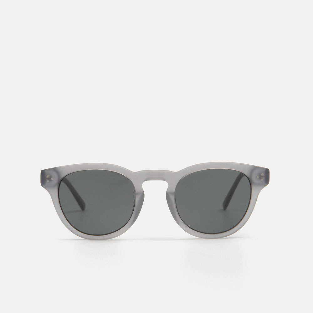 X SILBON NICOLAS SUN, grey, large image number 0