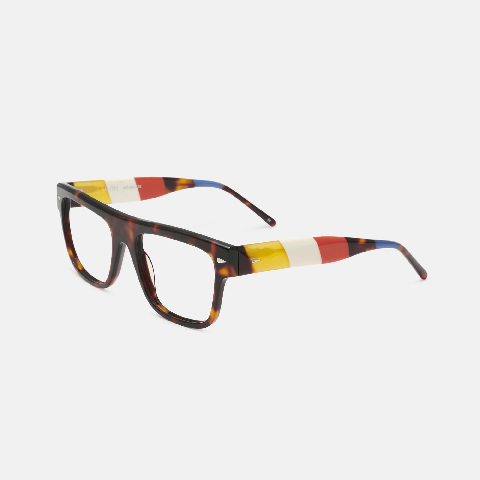 m&oacute; BELIZE, carey/multicolor, large image number 1