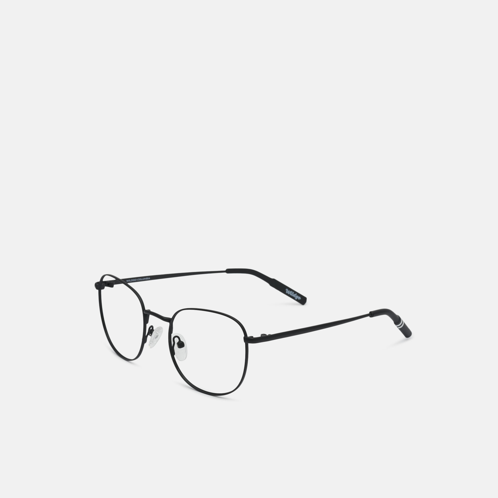 Wildgo COLUMBIA, black, hi-res