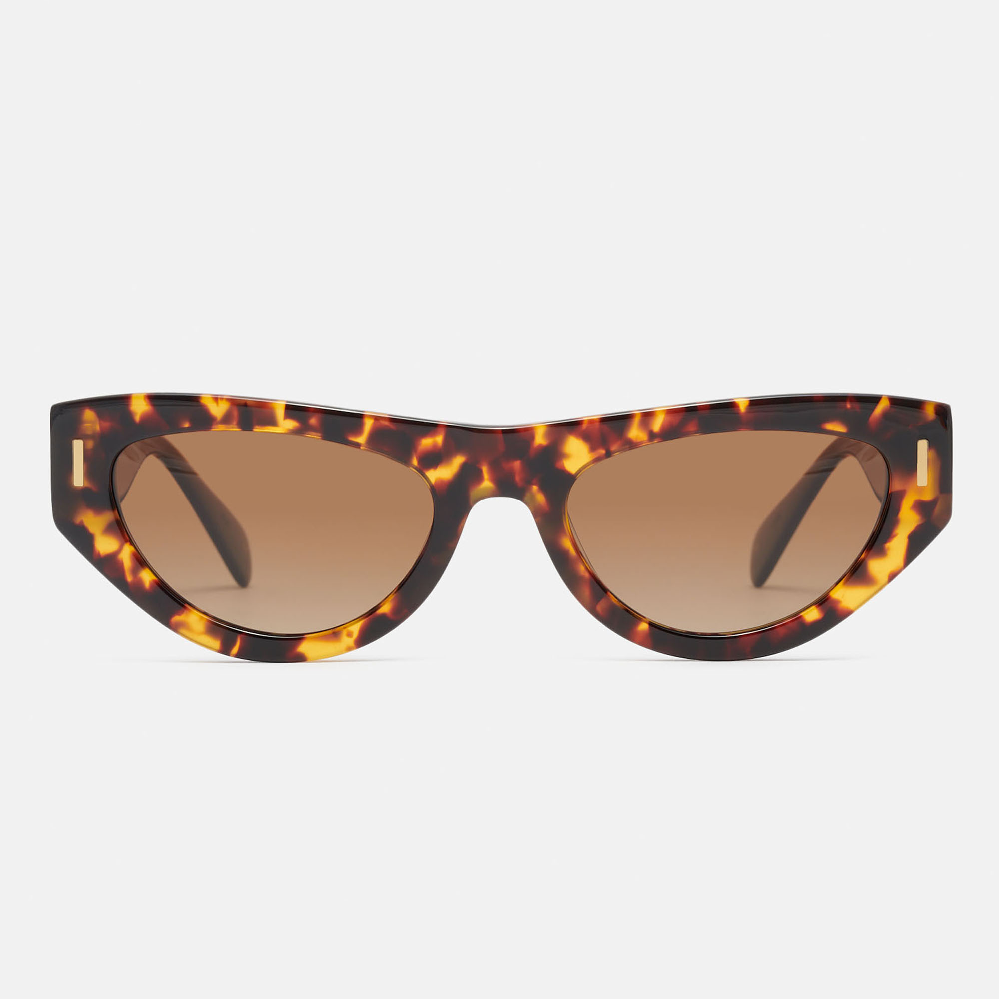 m&oacute; FRONT ROW VALLETTA SUN, carey, large image number 0