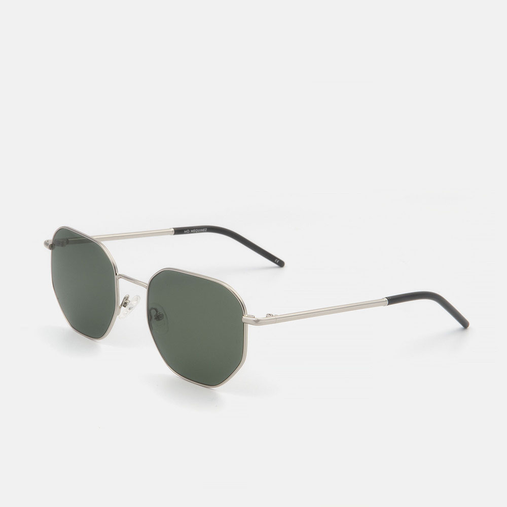 m&oacute; MEQUINEZ SUN, silver, large image number 1