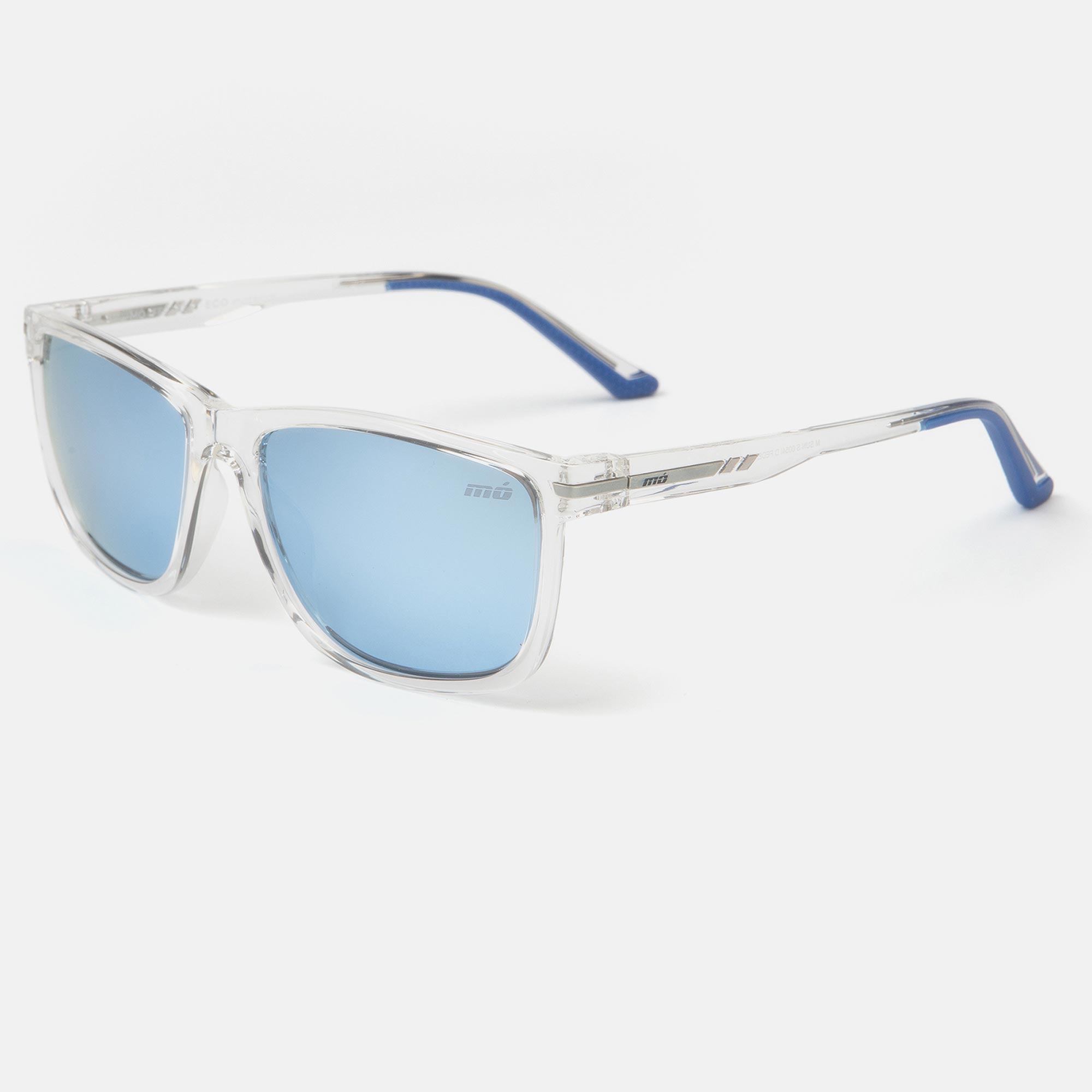 m&oacute; FEDERER SUN, crystal, large image number 1