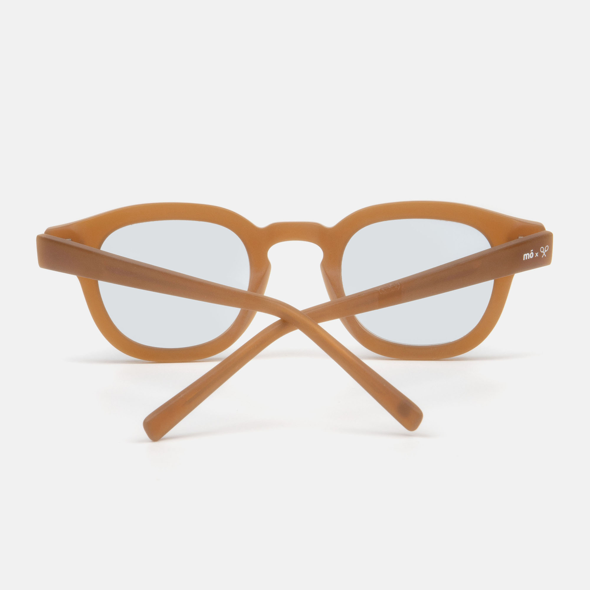 m&oacute; X SILBON CASPIO SUN, amber, large image number 2