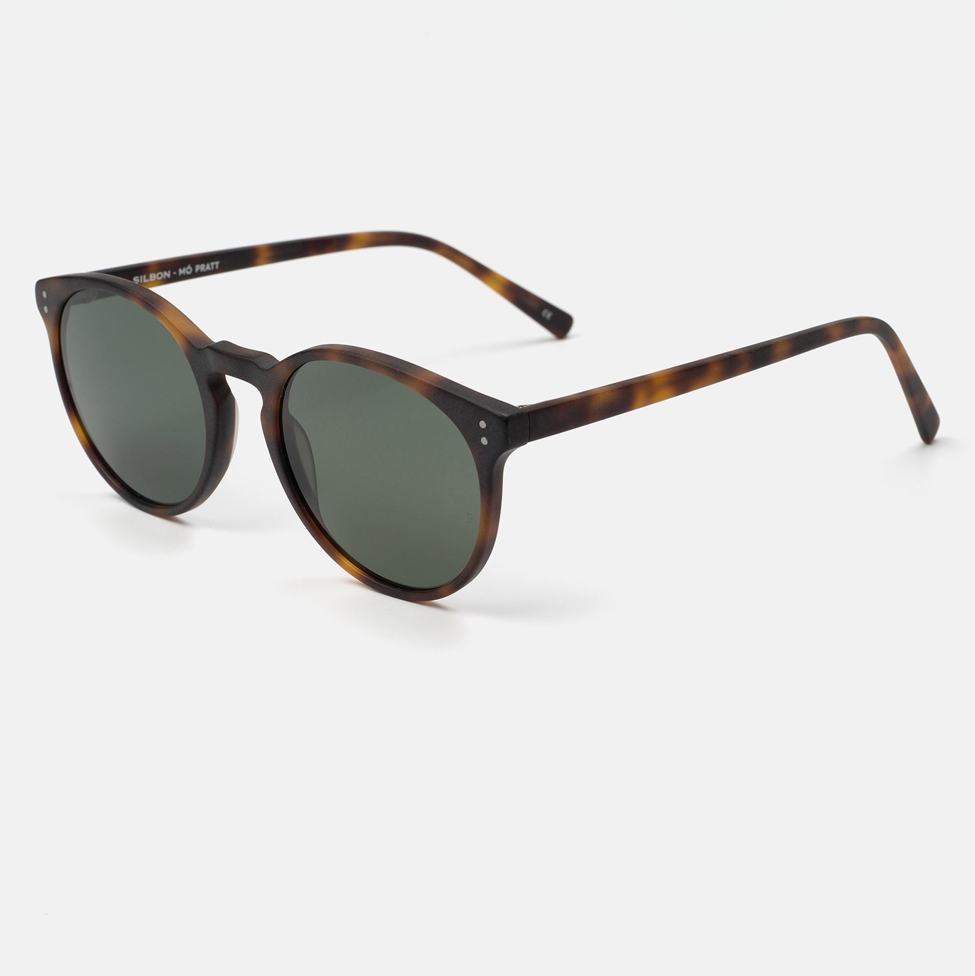 m&oacute; X SILBON PRATT SUN, carey, large image number 1