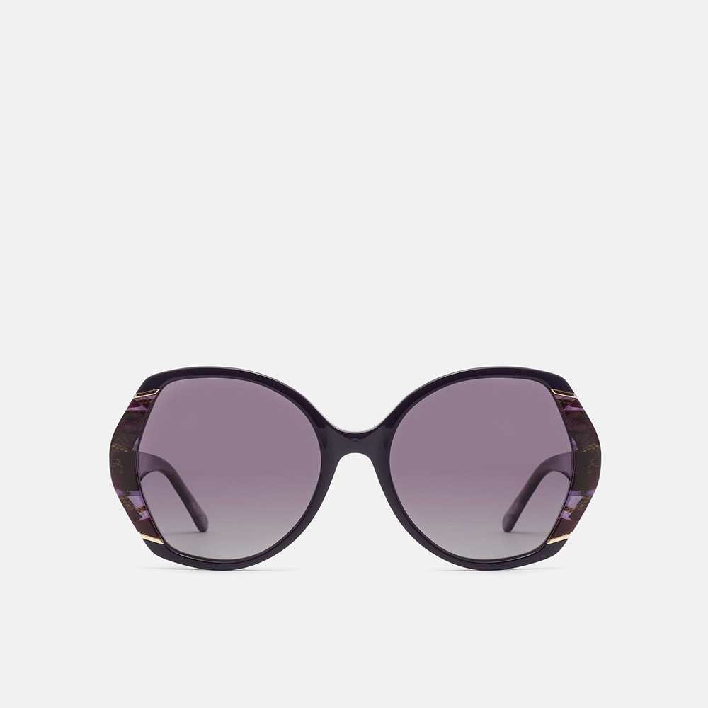 m&oacute; AMELIE SUN, purple, large image number 0