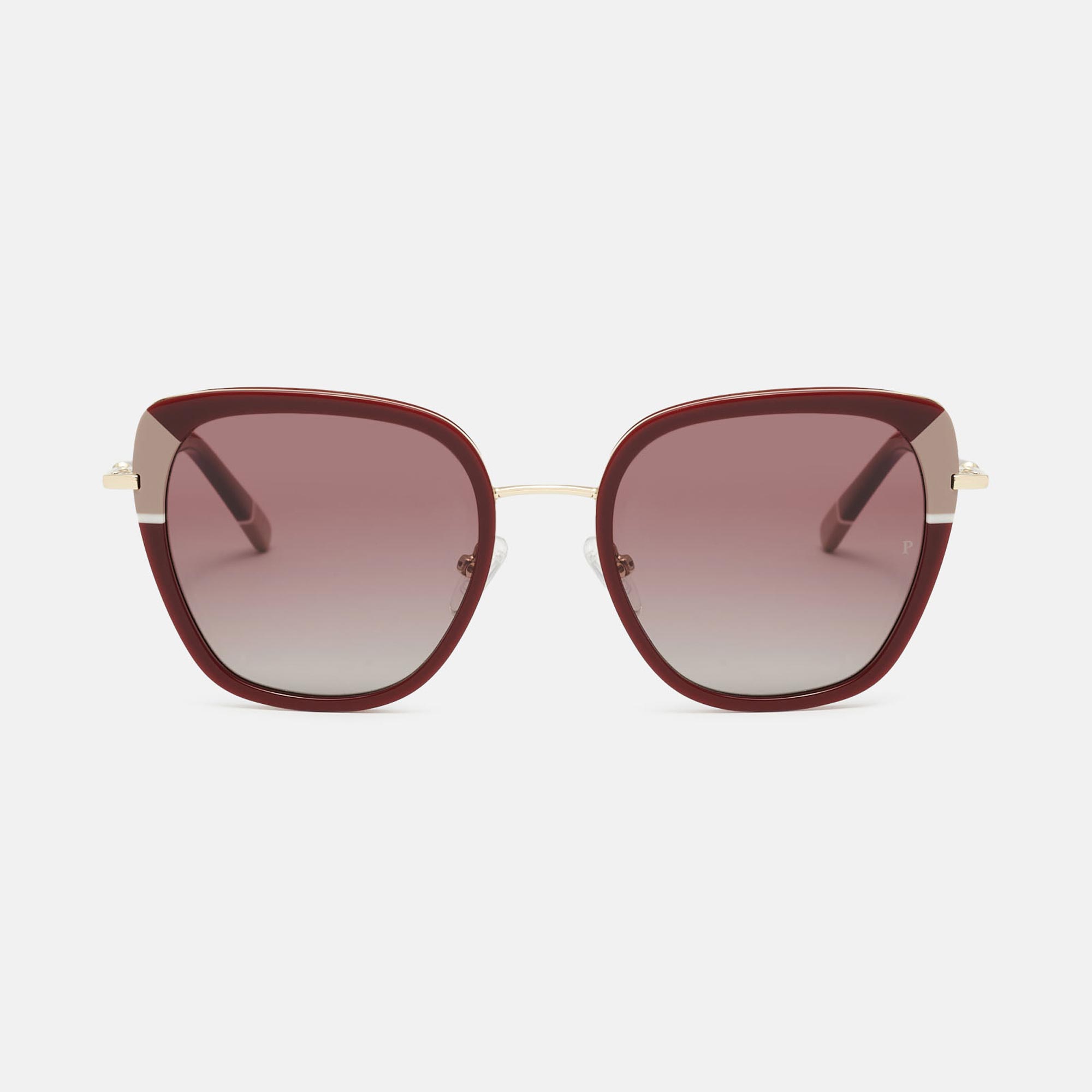 m&oacute; BENEDICTINS SUN, burgundy, large image number 0