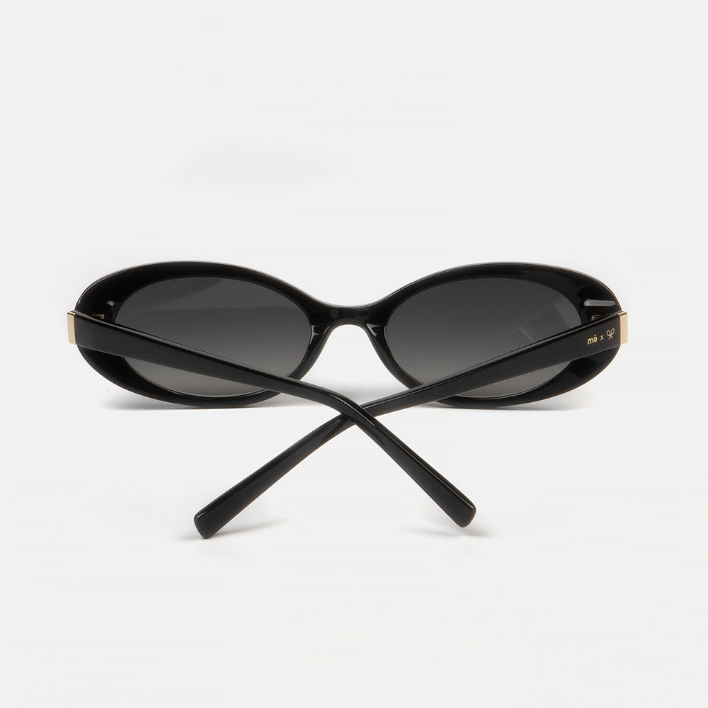 m&oacute; X SILBON POPA SUN, black, large image number 2