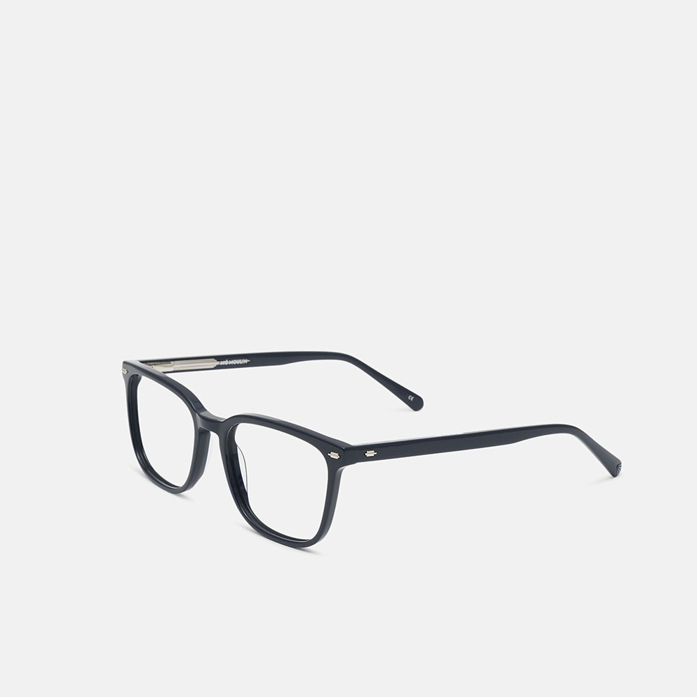 m&oacute; MOULIN, blue, large image number 1