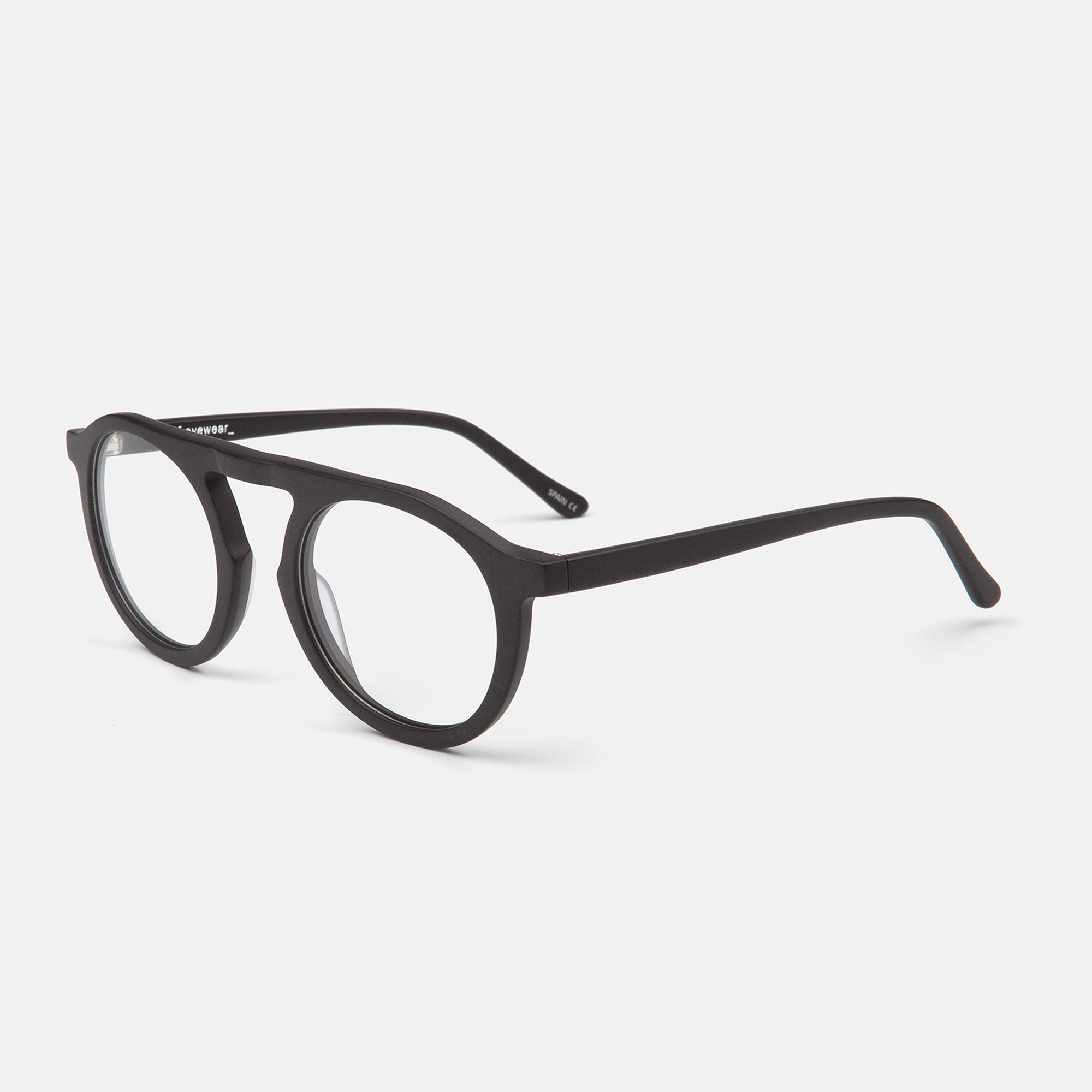 Sorpresón a la vista ¡Presentamos colección de gafas Mr. Wonderful! Y  ojo ¡Que aquí huele a antojo! - muymolon