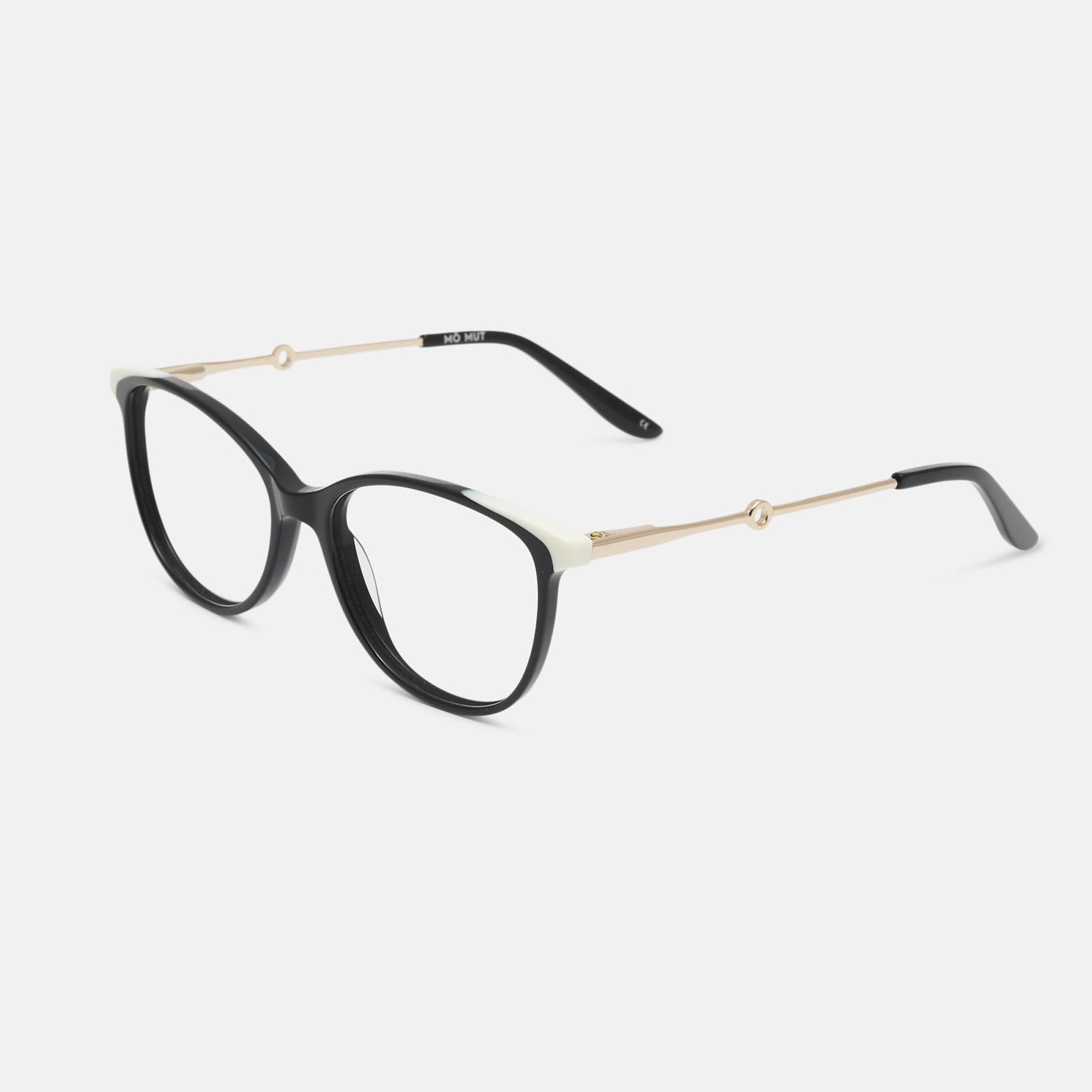 m&oacute; MUT, black, large image number 1