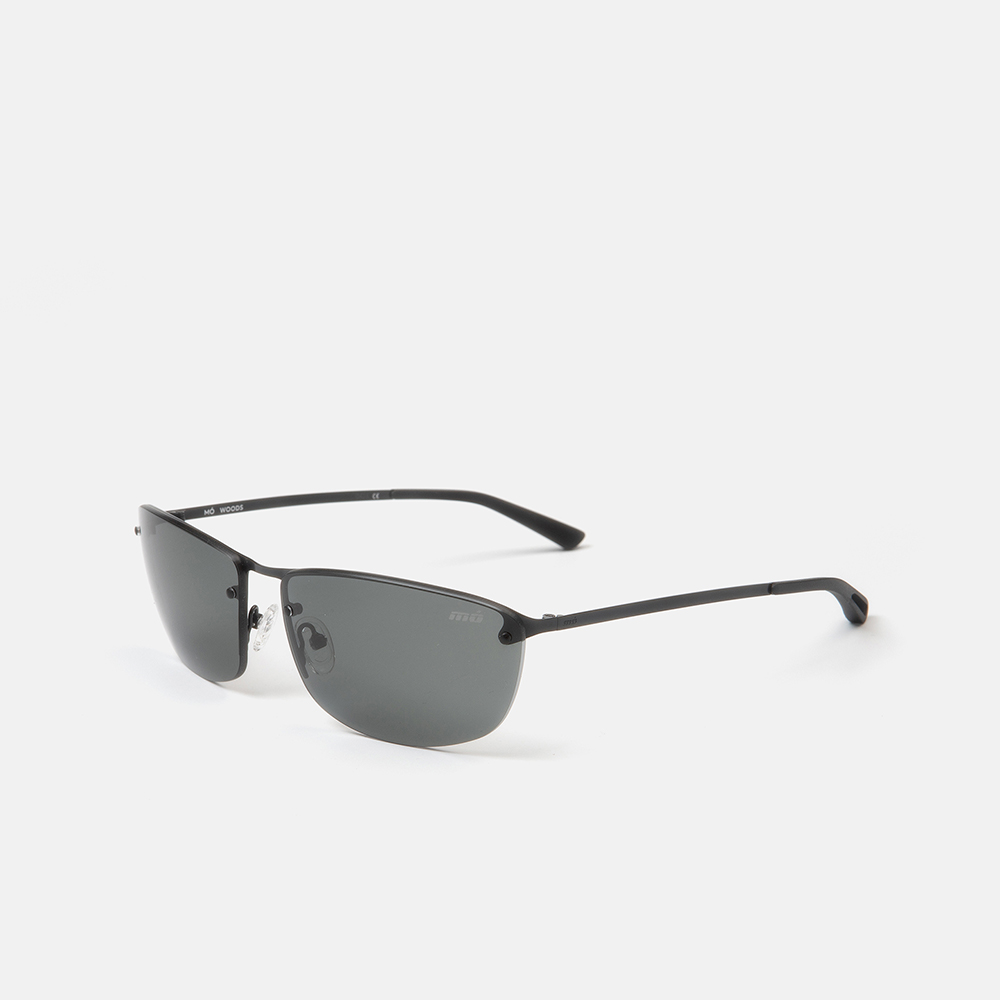 m&oacute; WOODS SUN, black, large image number 1