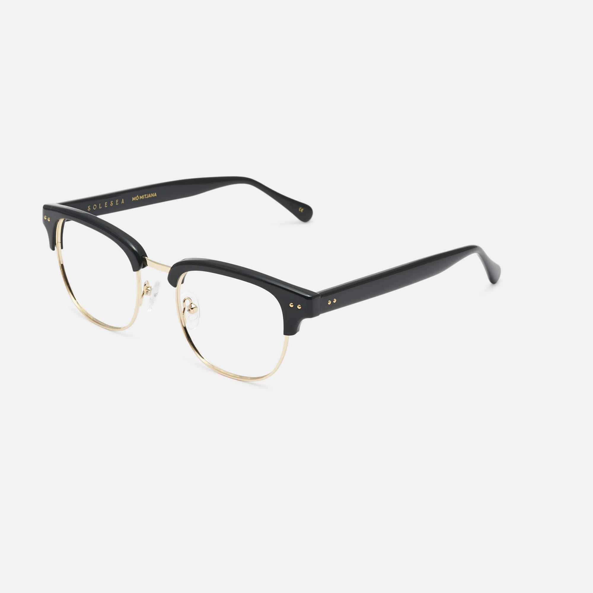 m&oacute; MITJANA, black, large image number 1