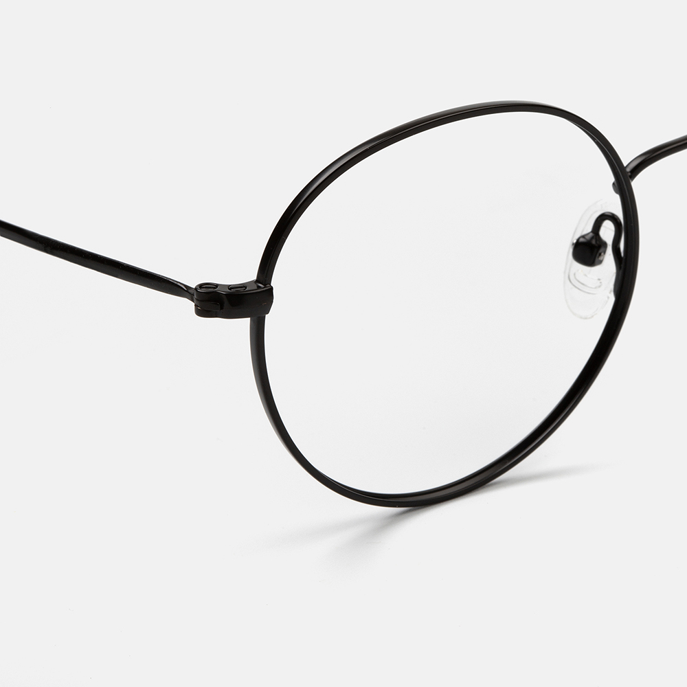 Wildgo HOCKNEY, black, large image number 2