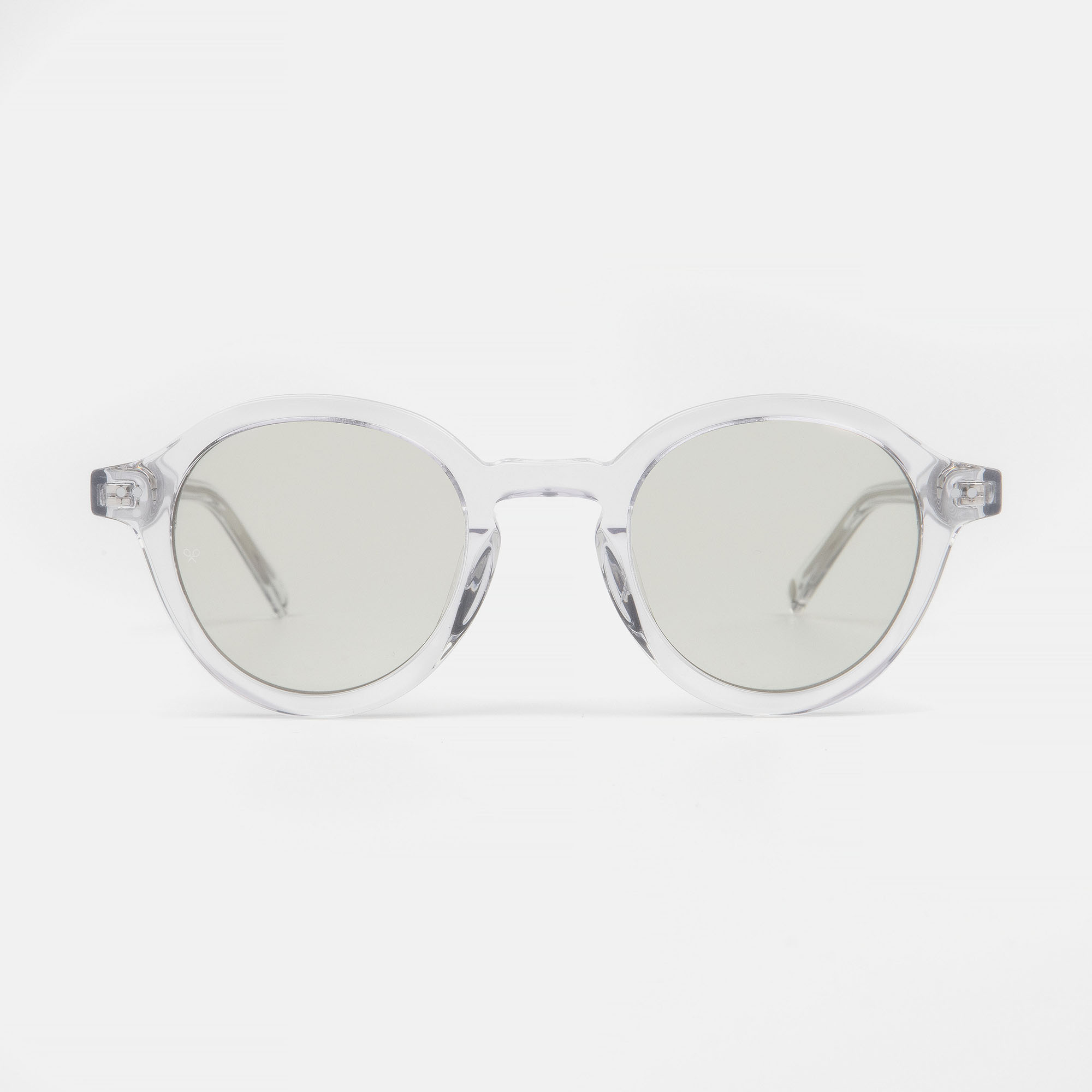 m&oacute; X SILBON MORAY SUN, crystal, large image number 0