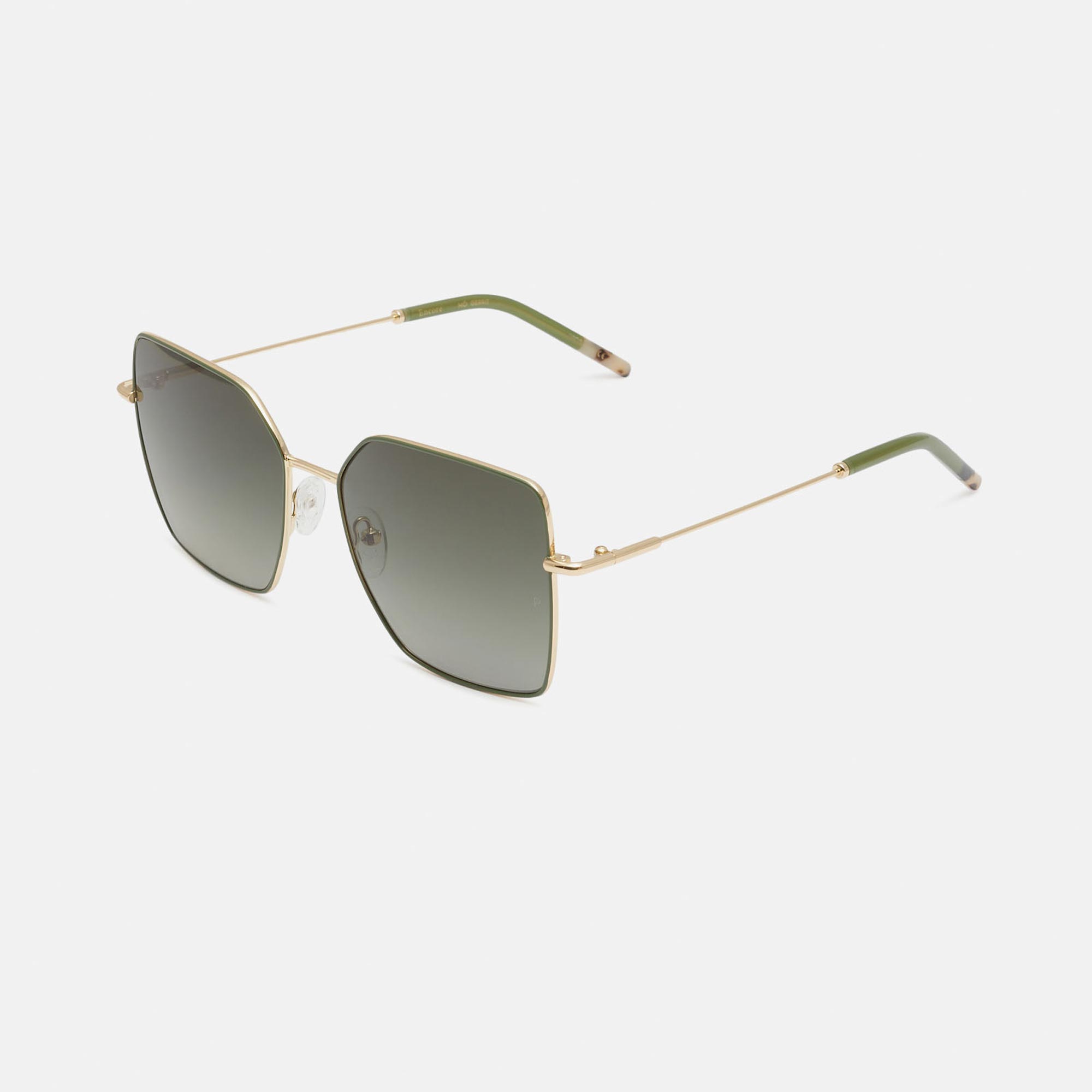 m&oacute; GERRIT SUN, green/gold, large image number 1