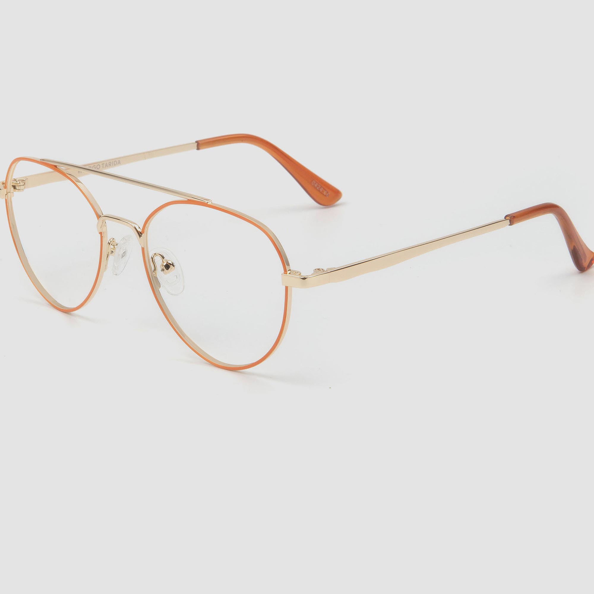 Wildgo TARIDA, orange, large image number 1