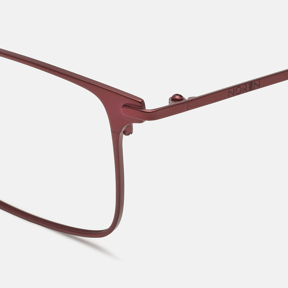 NOREN LUDWIG, burgundy, large image number 2