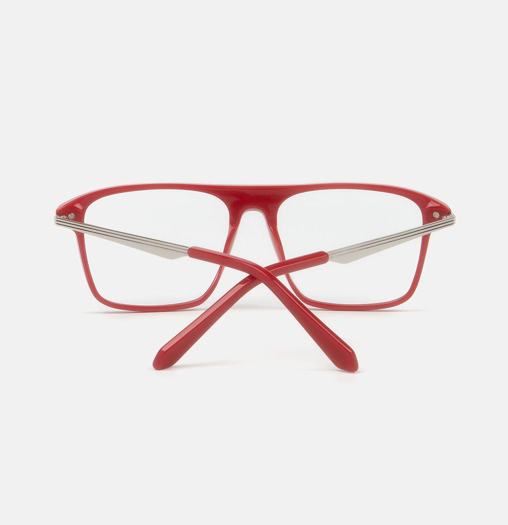 m&oacute; TEPLI, red, large image number 2