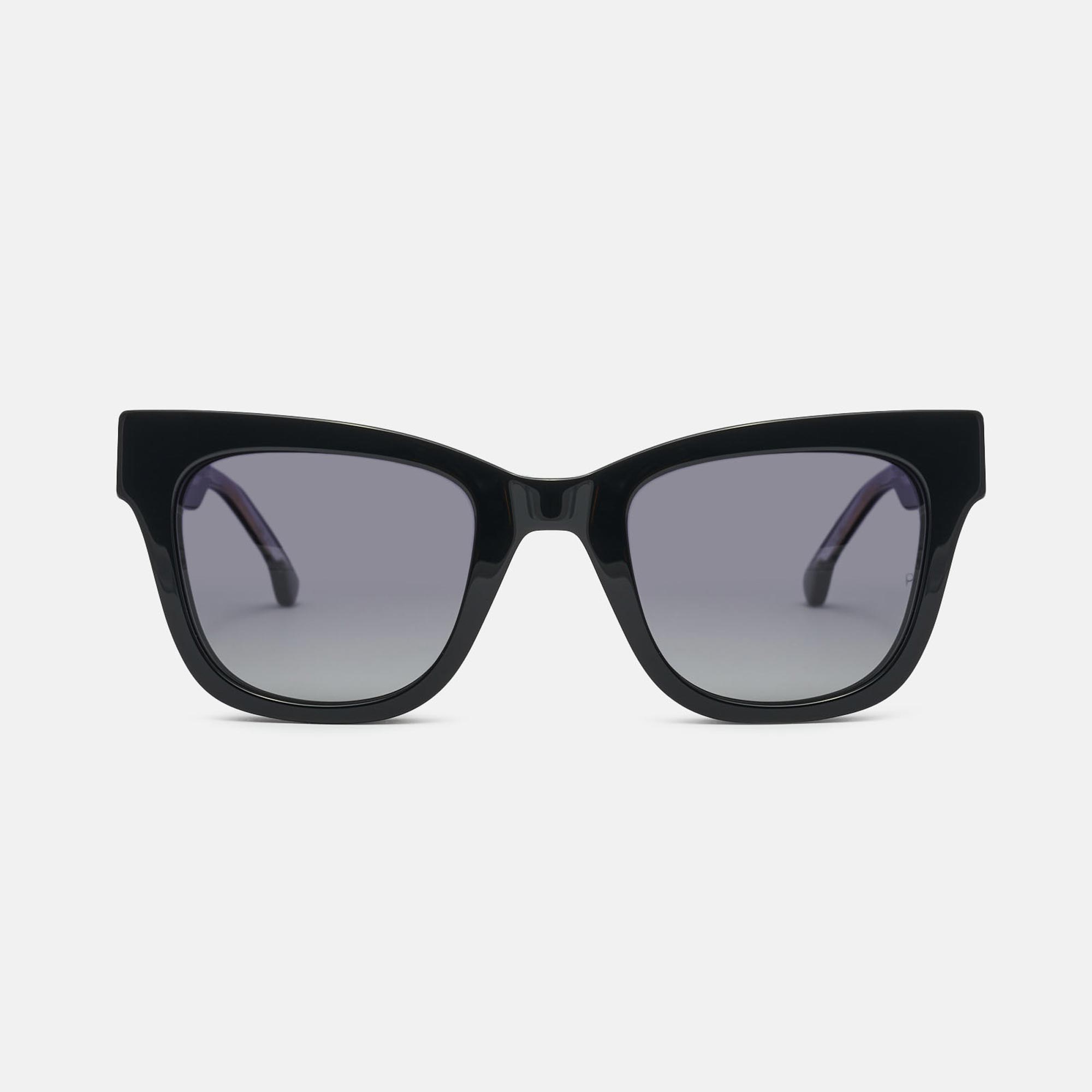 m&oacute; FRONT ROW GIGI-ON, black, large image number 1