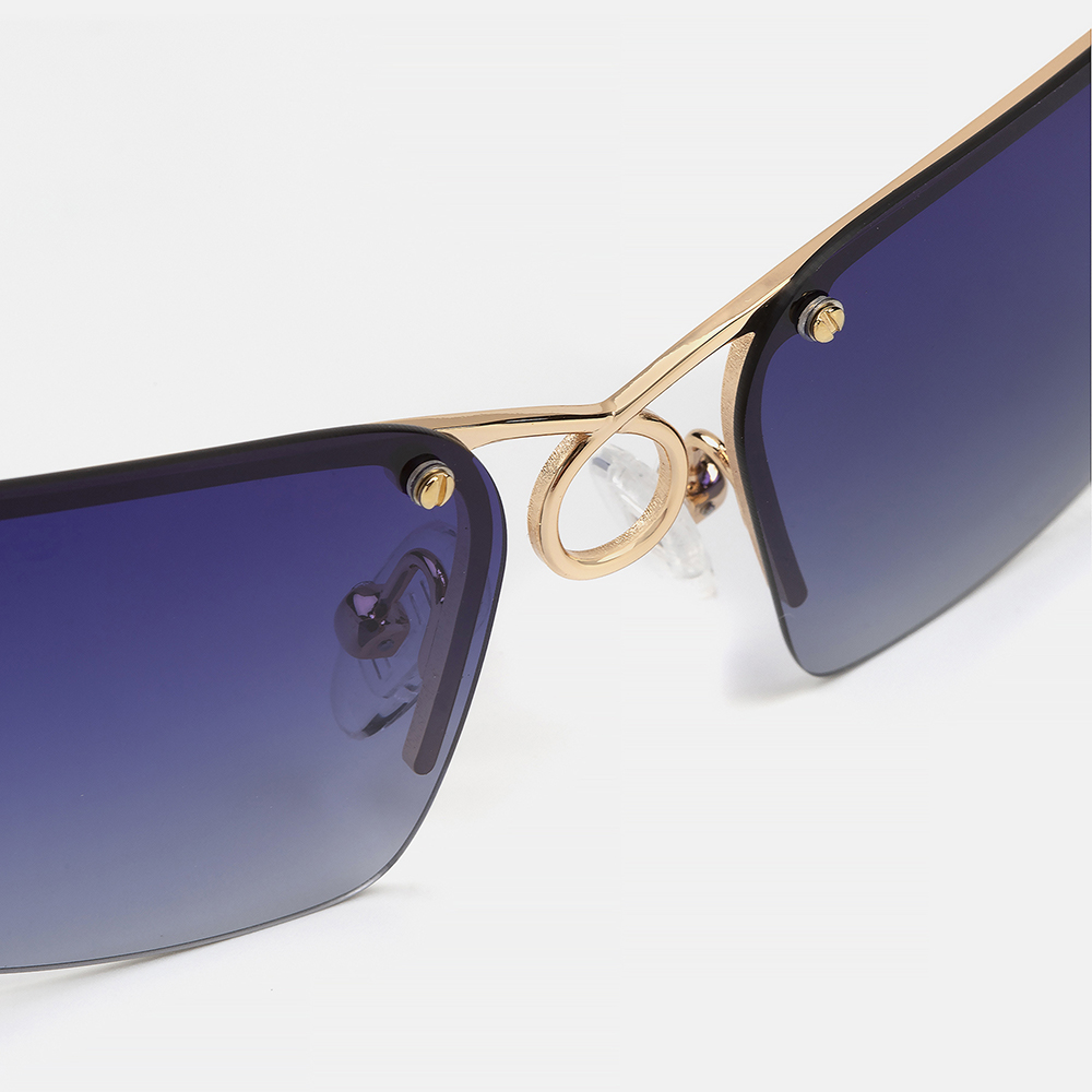 m&oacute; PALOMO FERNANDO SUN, blue, large image number 2