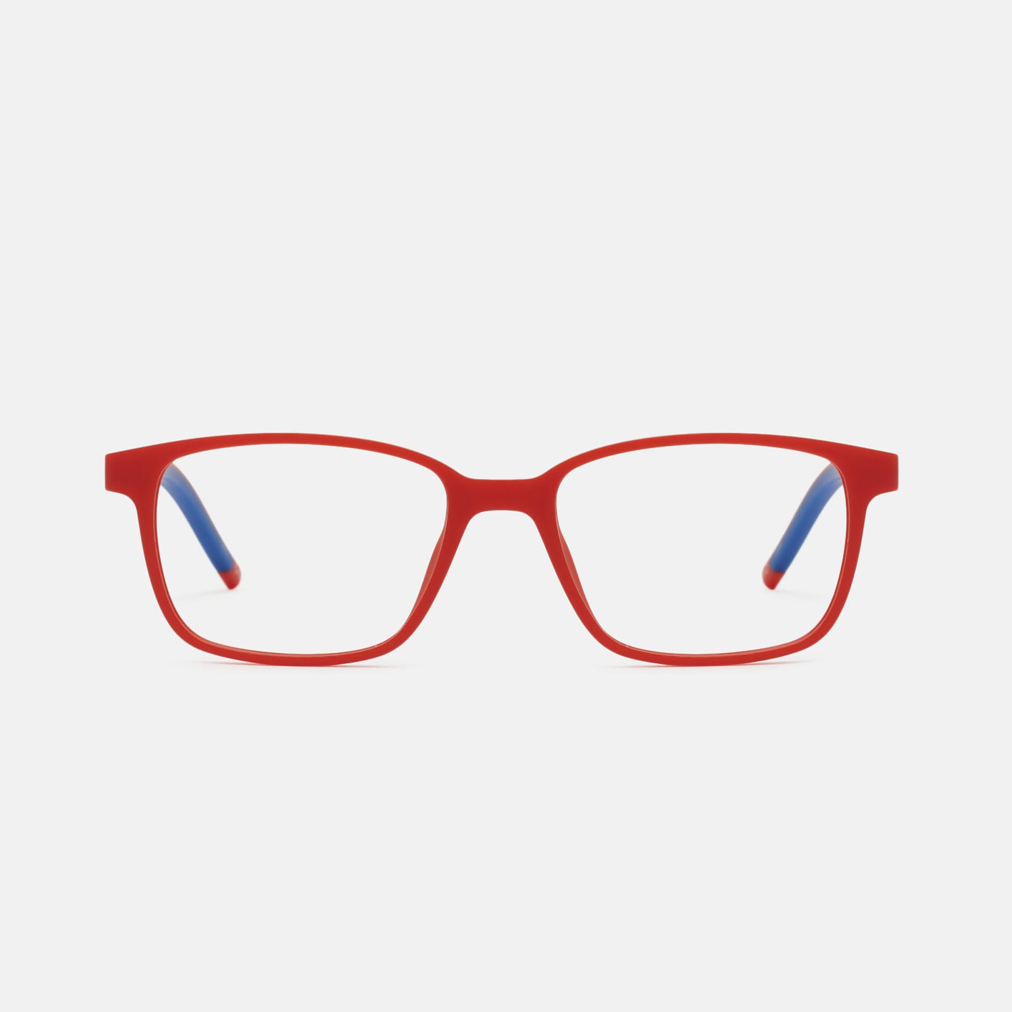 m&oacute; X DOWN RODRIGO, red, large image number 0