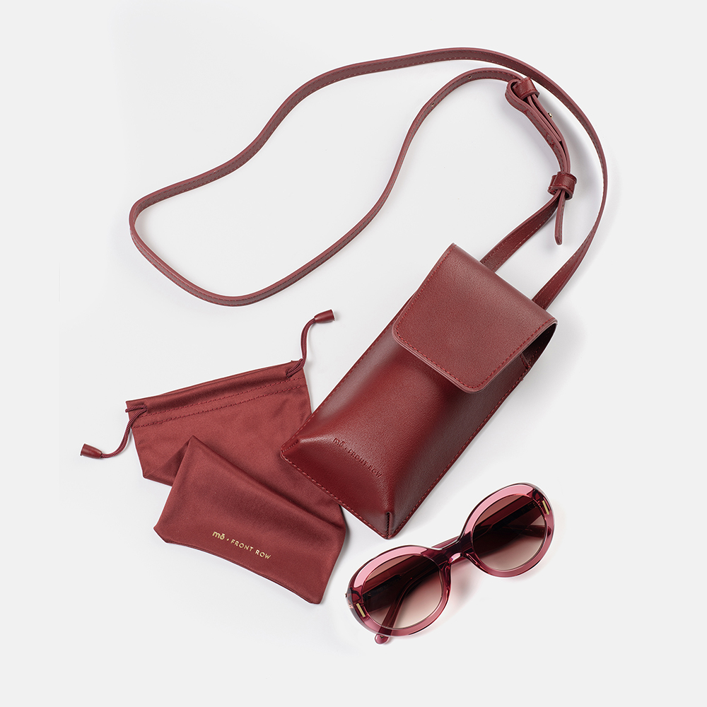 m&oacute; FRONT ROW CANDICE SUN, pink, large image number 2