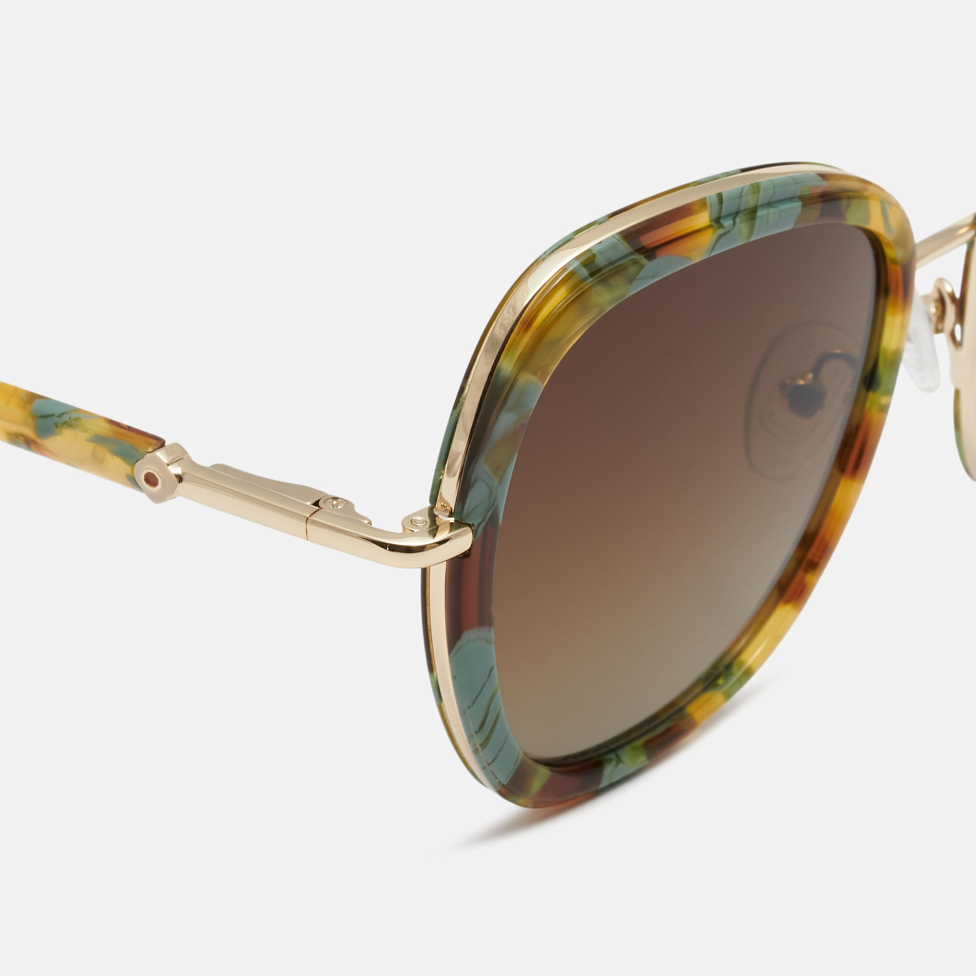 m&oacute; SARI SUN, veined green, large image number 2