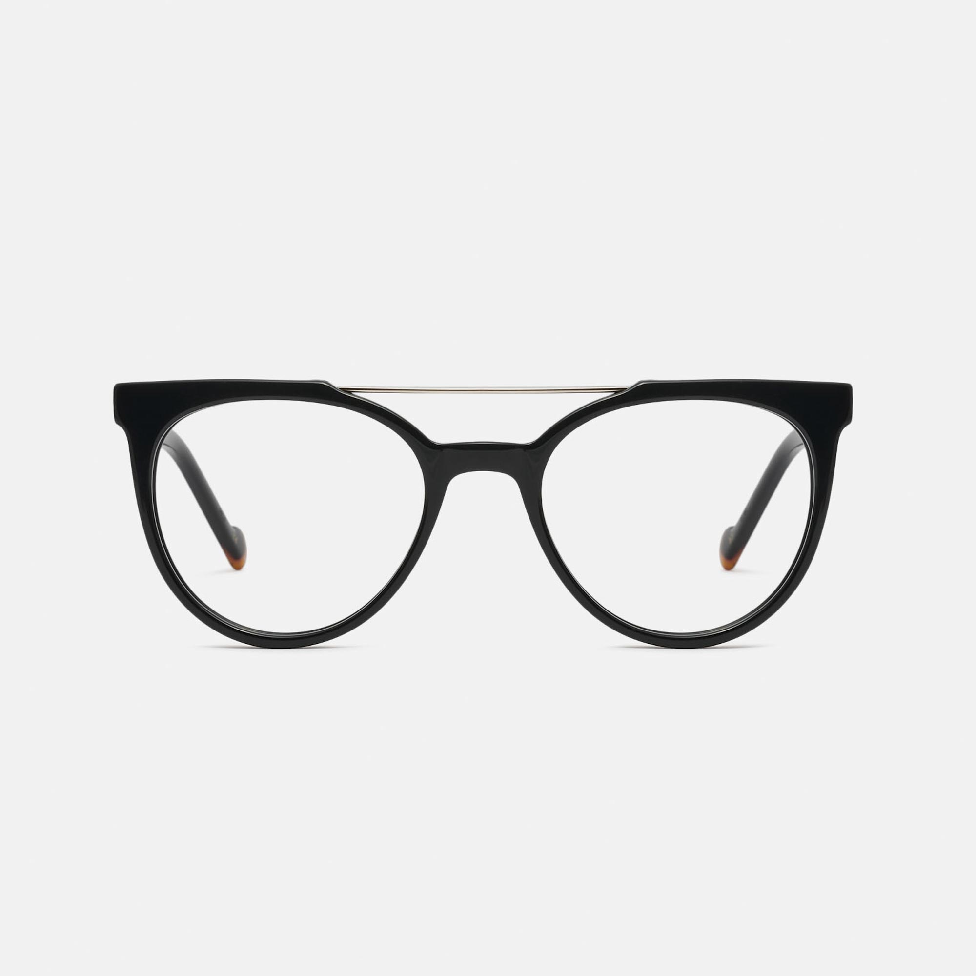 m&oacute; ALEXANDRA, black, large image number 0