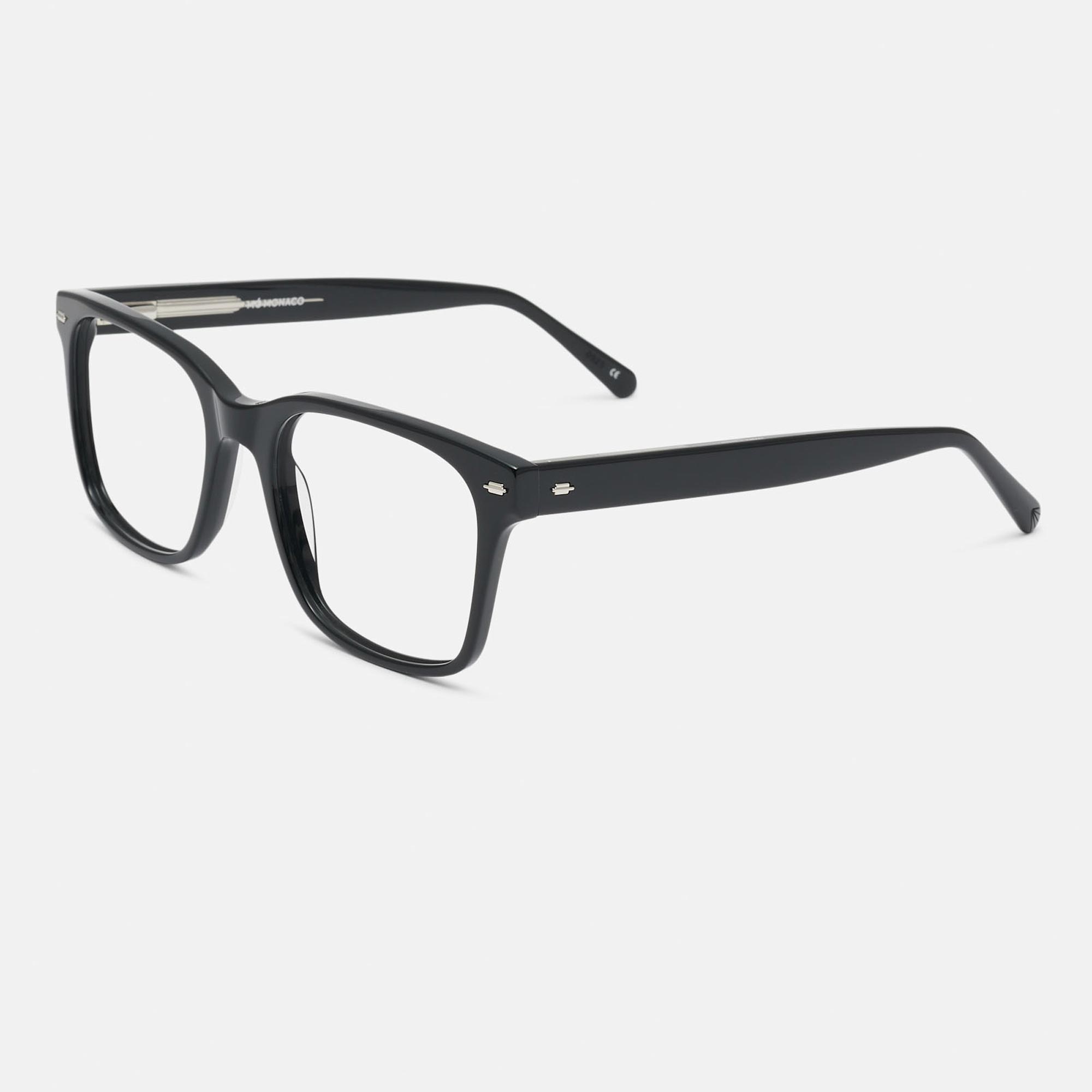 m&oacute; MONACO, black, large image number 1