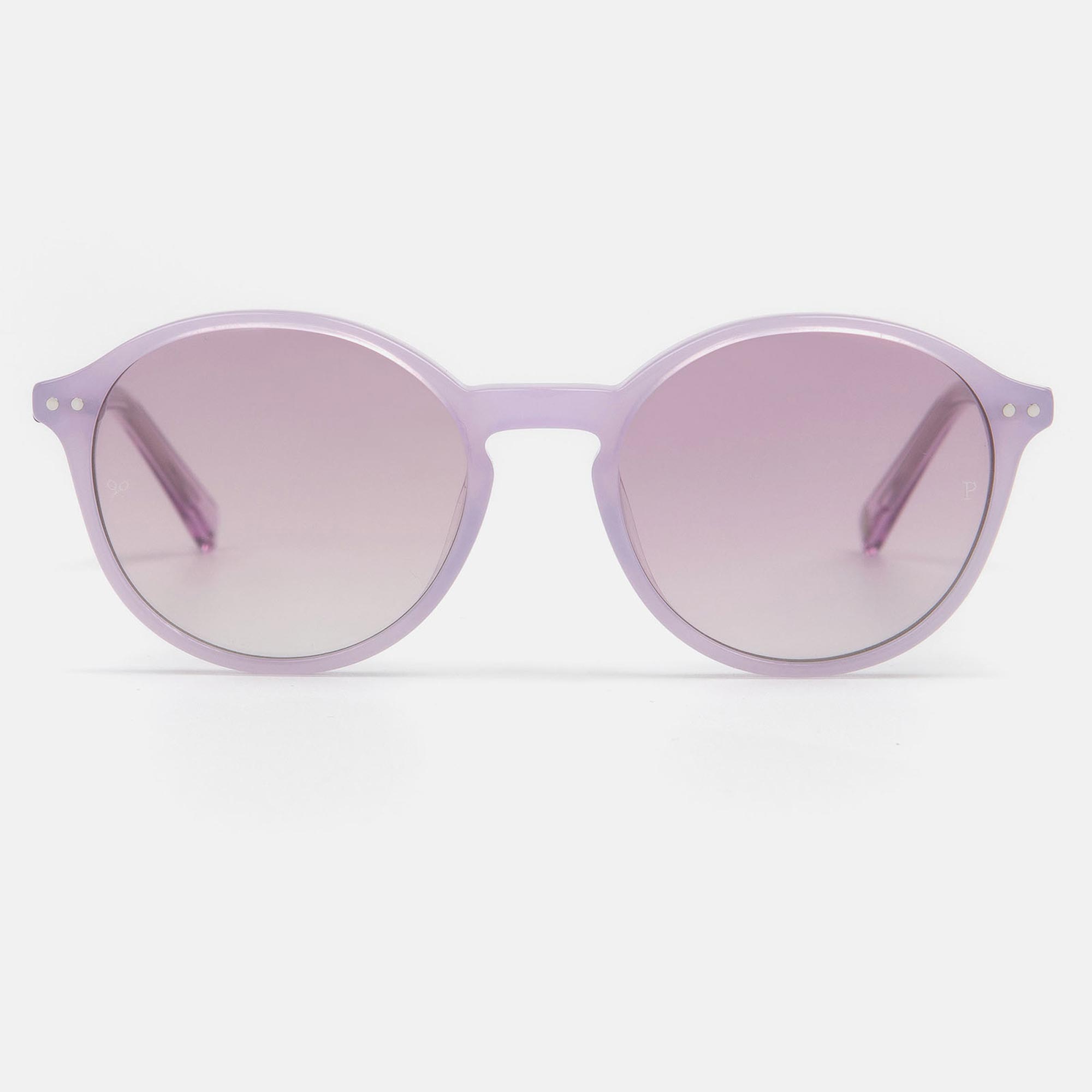 X SILBON KIDS PETIT SUN, purple, large image number 0