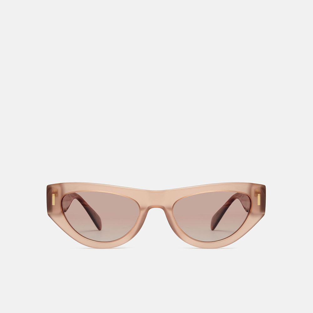 m&oacute; FRONT ROW VALLETTA SUN, beige, large image number 0