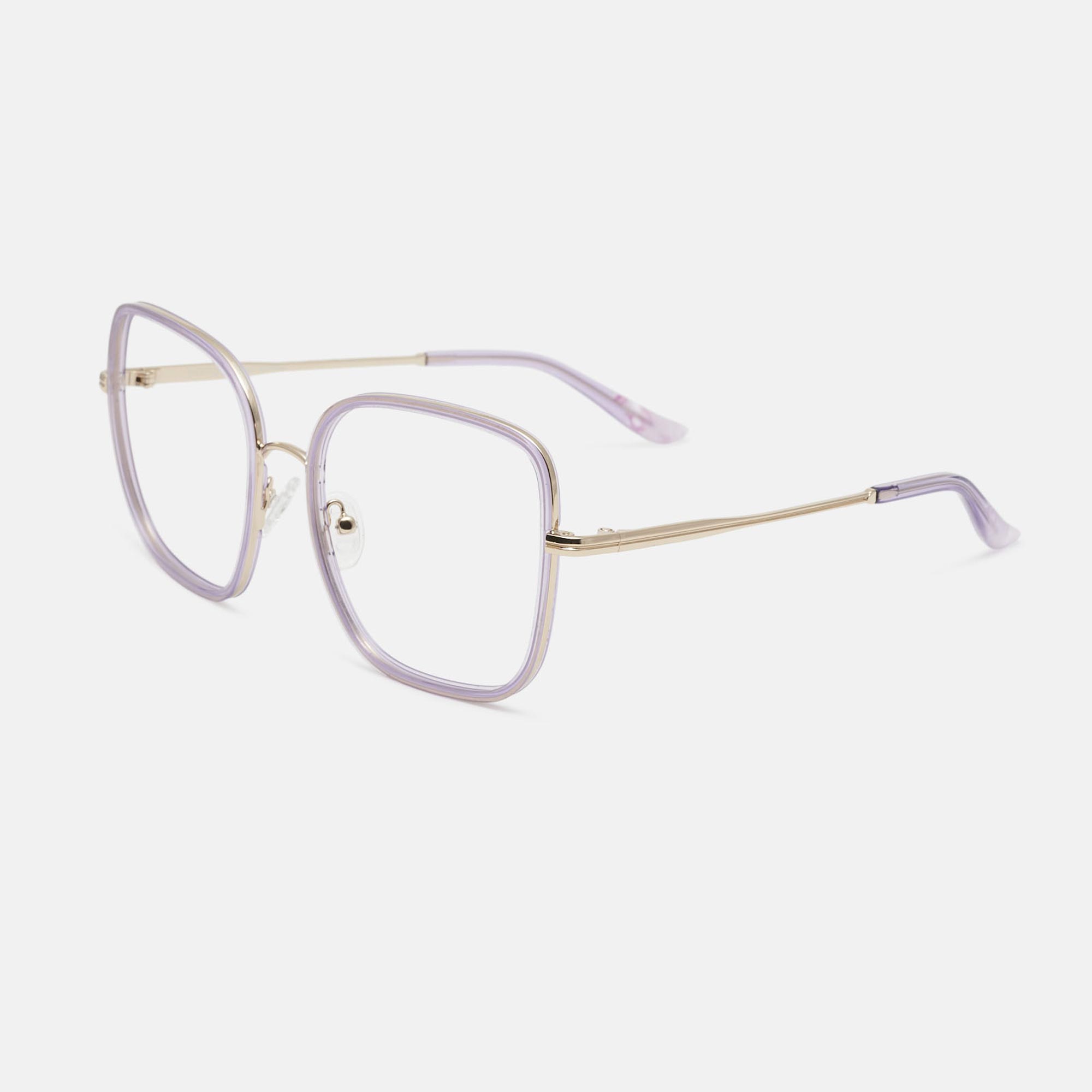 m&oacute; AZUCENA, purple, large image number 1