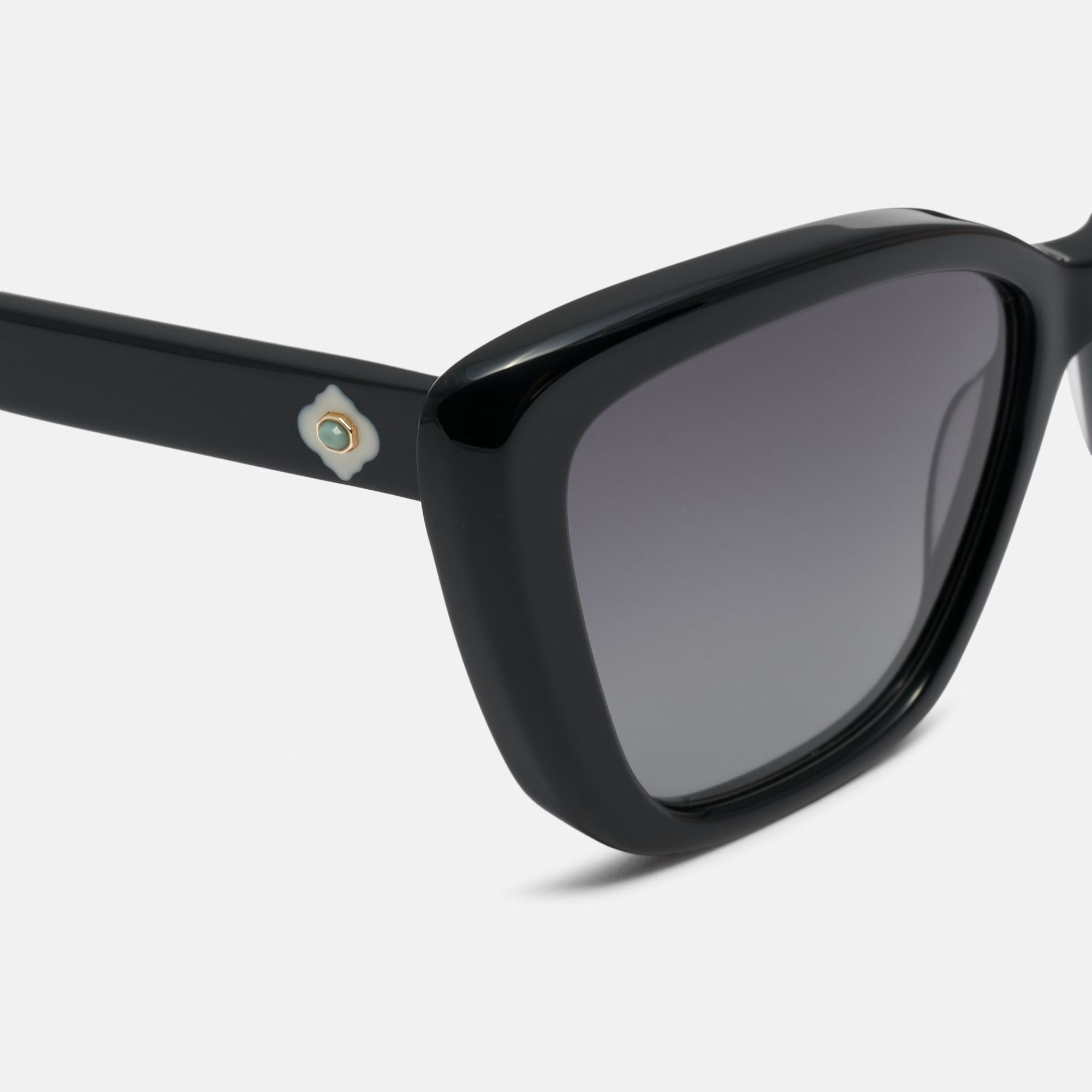 m&oacute; SUHANA SUN, black, large image number 2