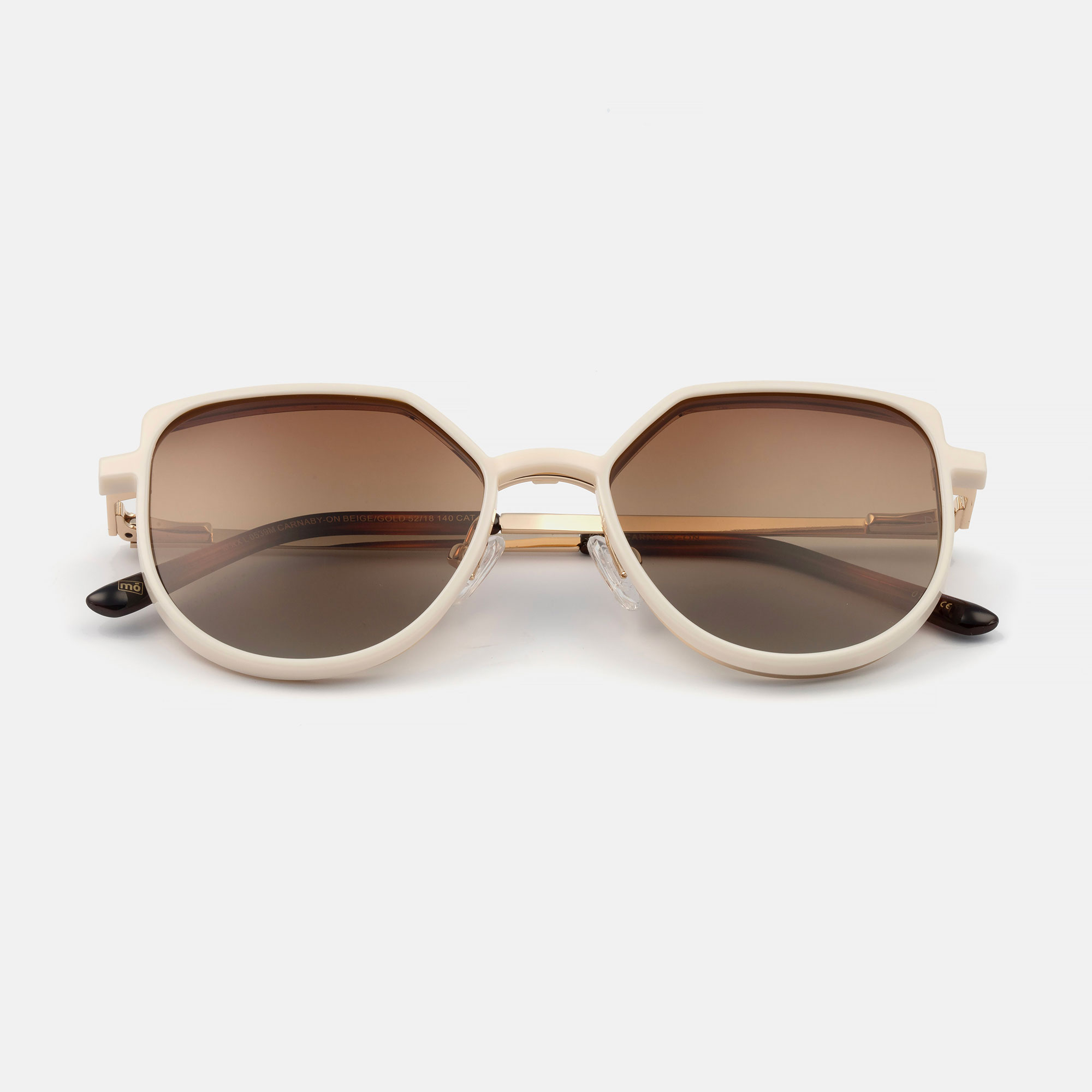m&oacute; CARNABY-ON, beige/gold, large image number 2