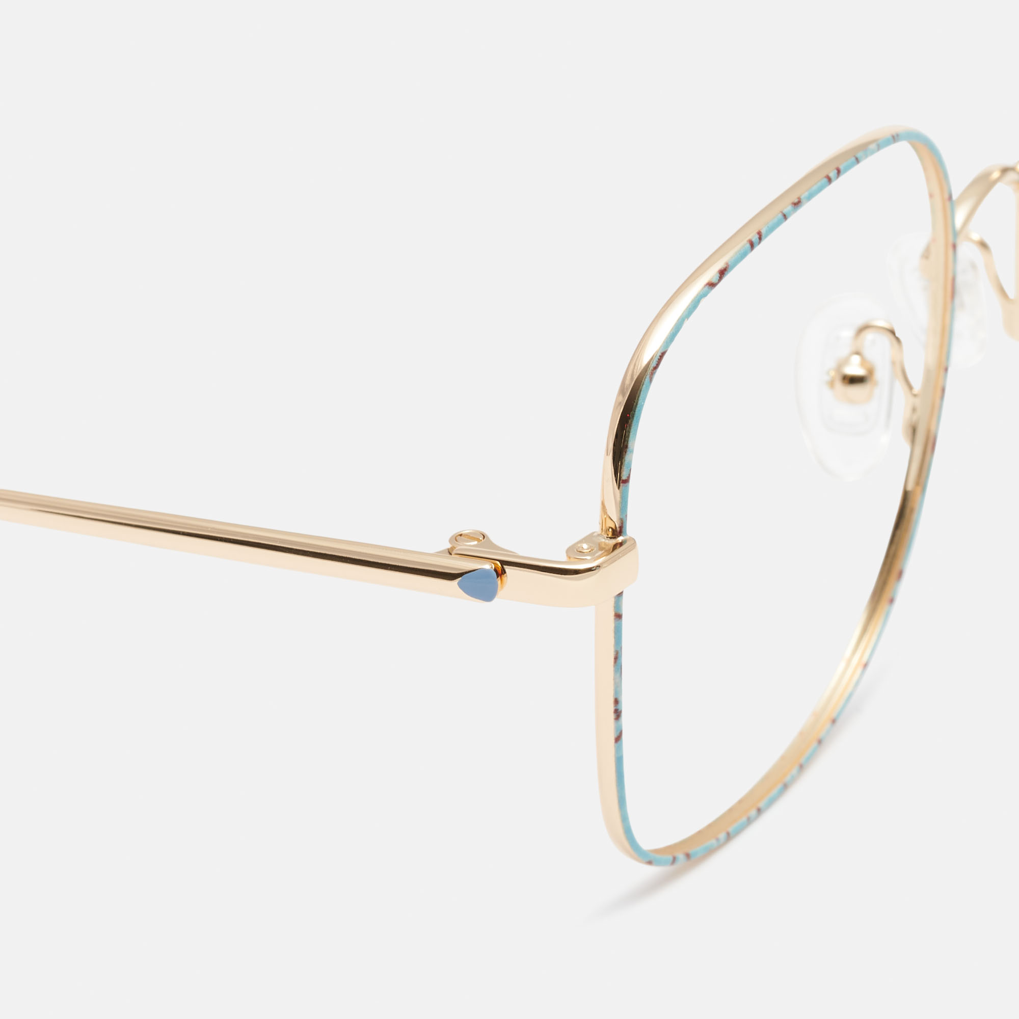 m&oacute; TARA, blue, large image number 2