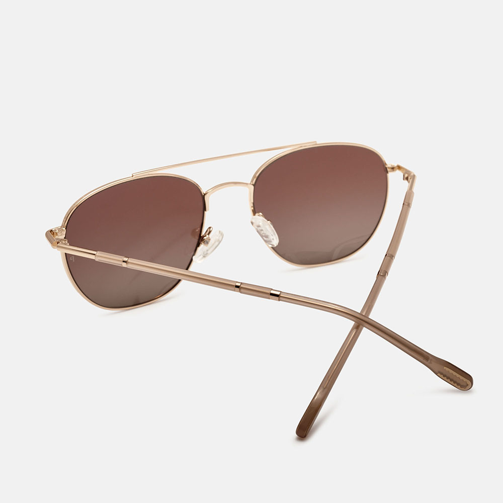m&oacute; AZUR SUN, beige/gold, large image number 2