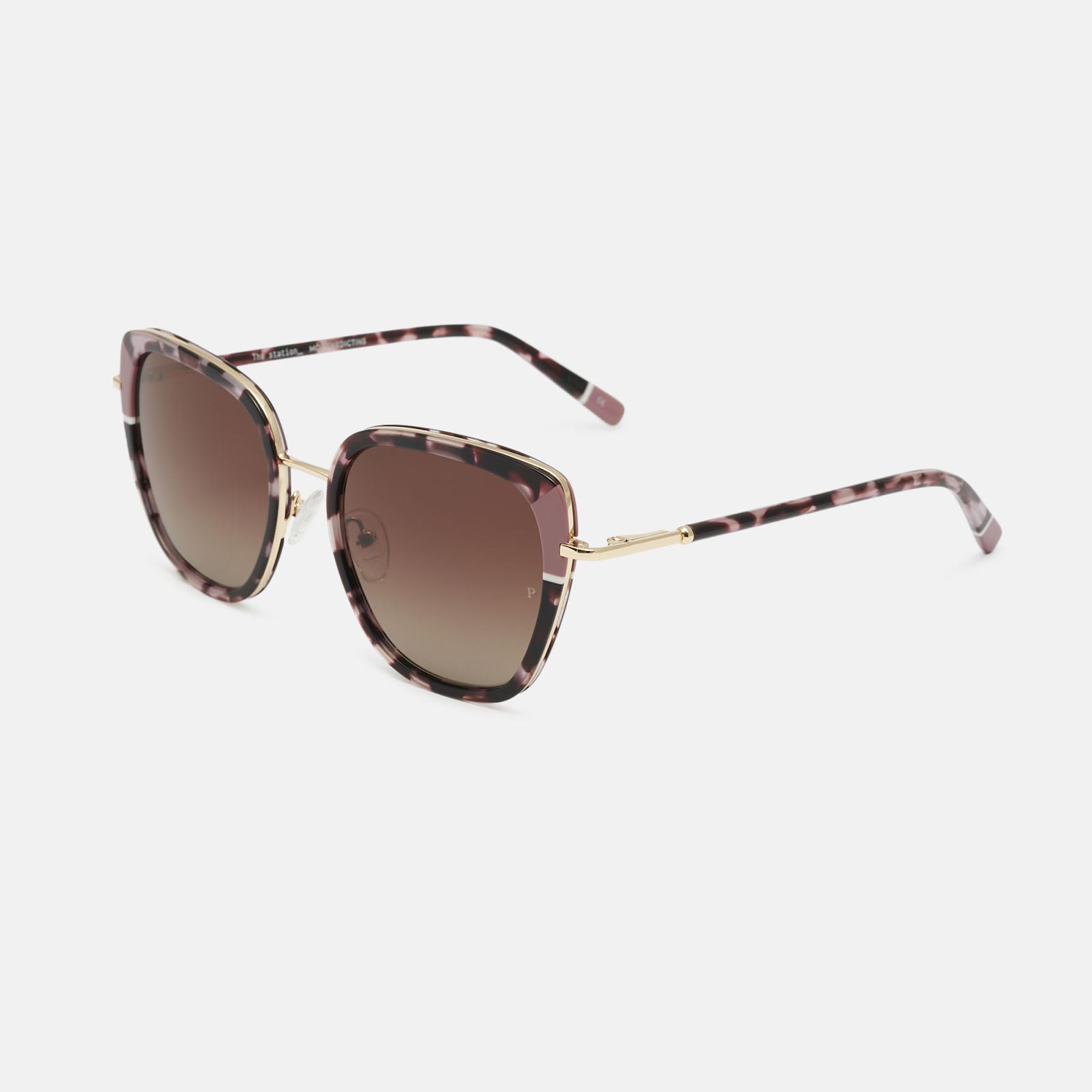 m&oacute; BENEDICTINS SUN, pink carey, large image number 1