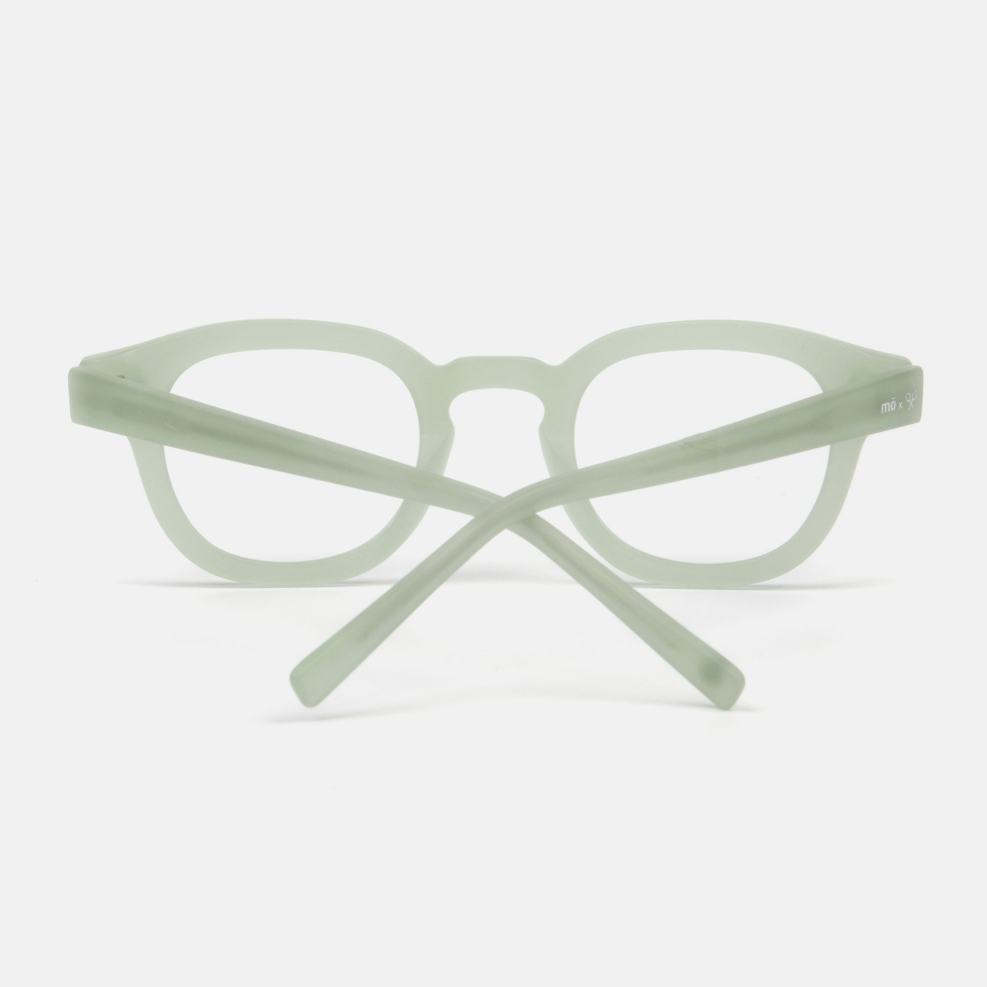 m&oacute; X SILBON CASPIO, green, large image number 2