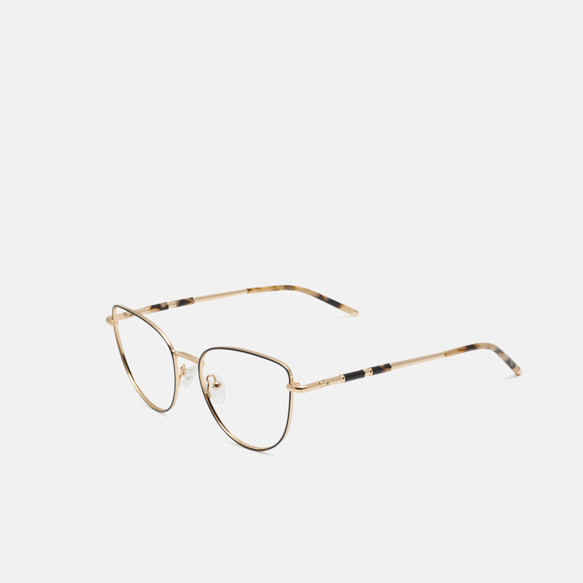 mó ENCORE HELENA, black/gold, hi-res