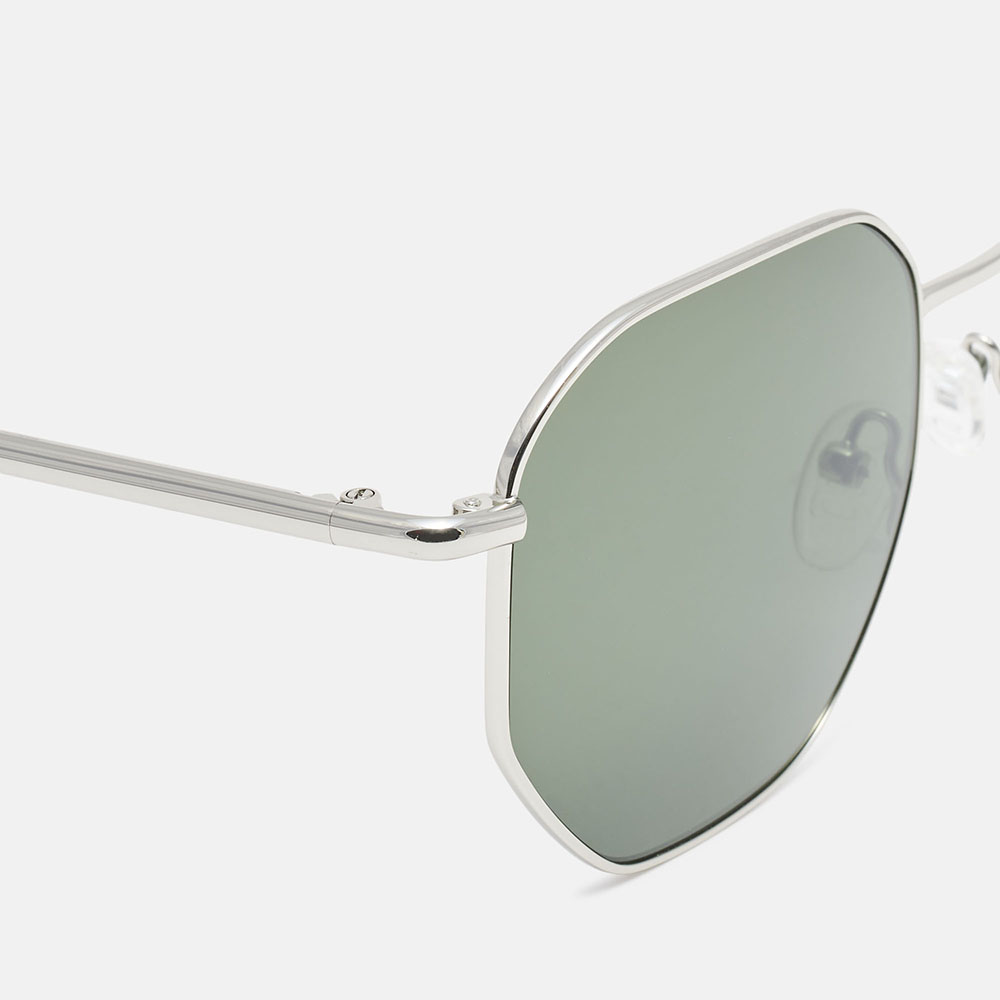 m&oacute; MEQUINEZ SUN, silver/carey, large image number 2