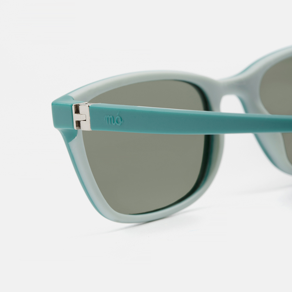 m&oacute; RAY SUN, green, large image number 2