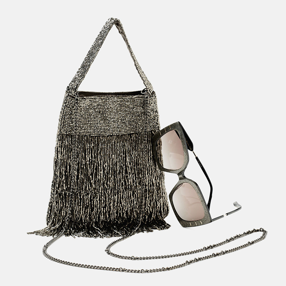 m&oacute; MADISON HARLEM SUN, silver, large image number 2