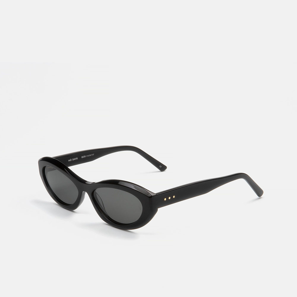 m&oacute; DAVIS SUN, black, large image number 1